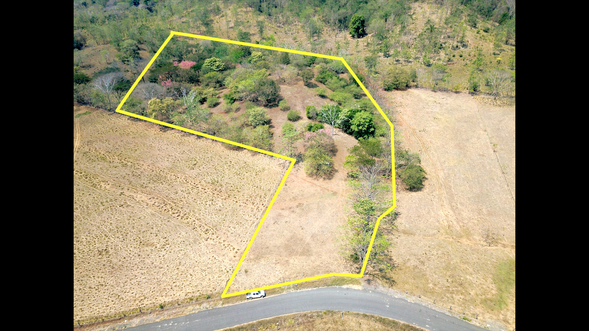 0 bed Land For Sale in Samara, Guanacaste - thumb 2