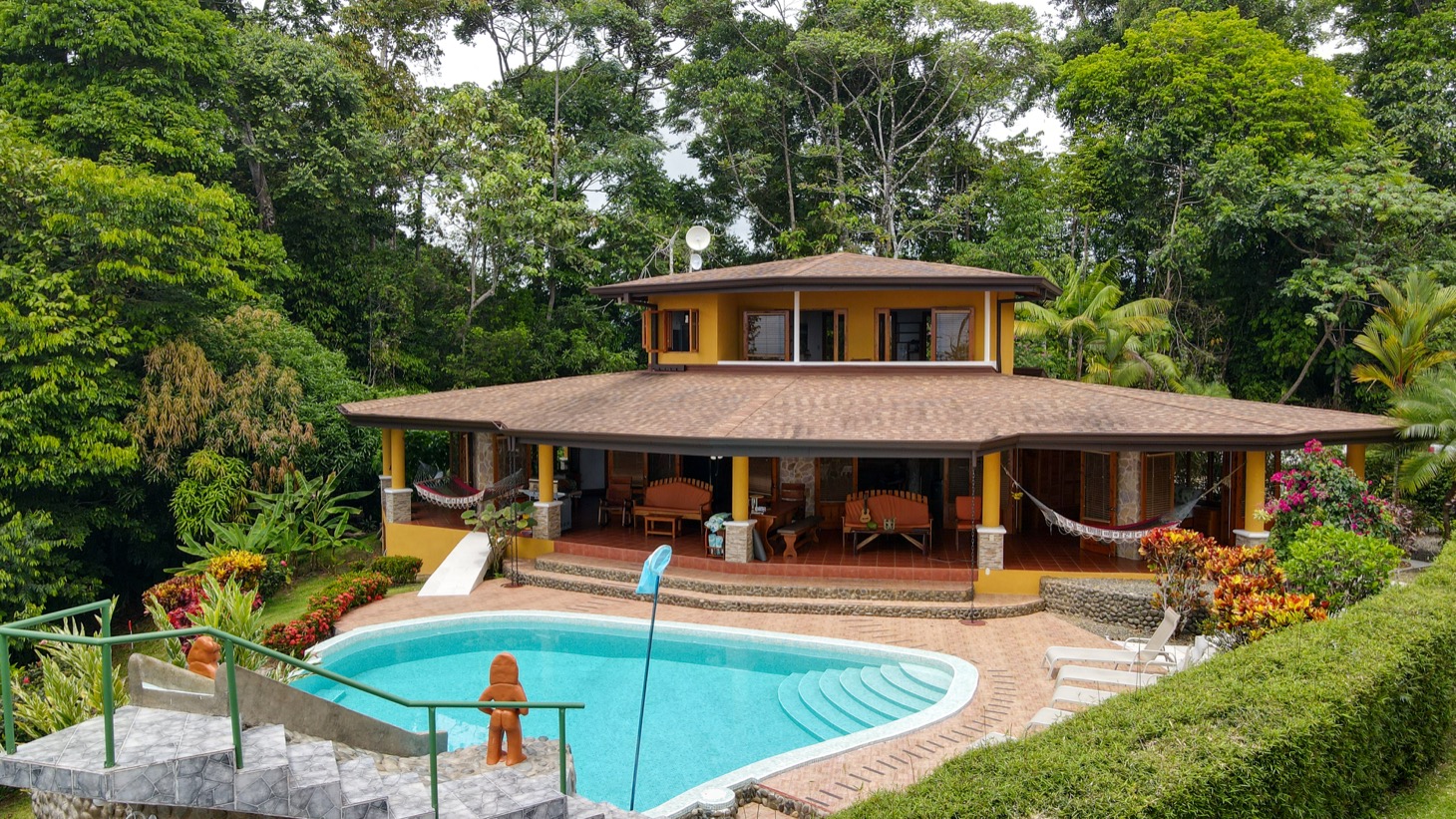 3 bed Single Family Homes For Sale in Uvita, Puntarenas - thumb 5
