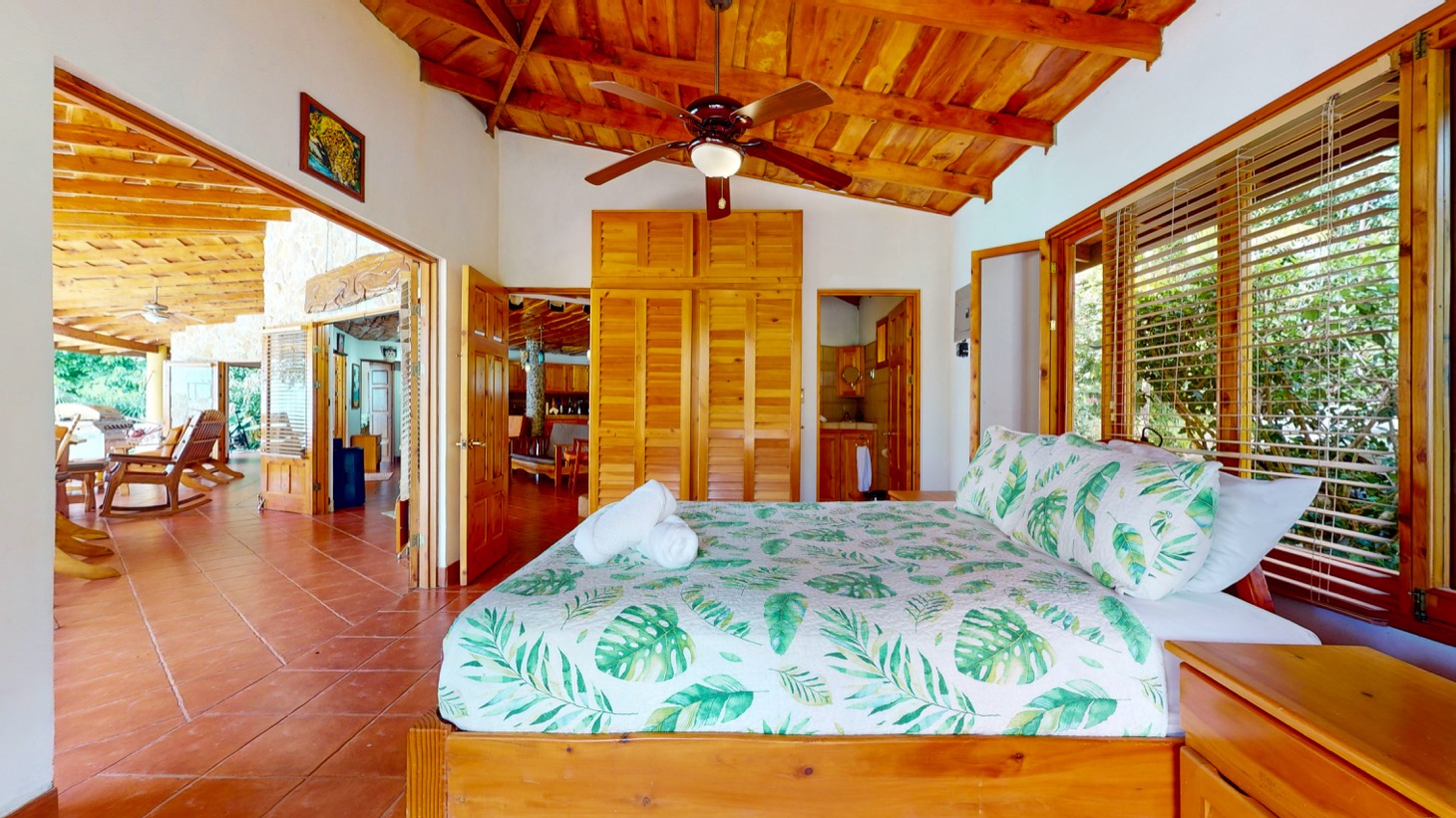 3 bed Single Family Homes For Sale in Uvita, Puntarenas - thumb 23