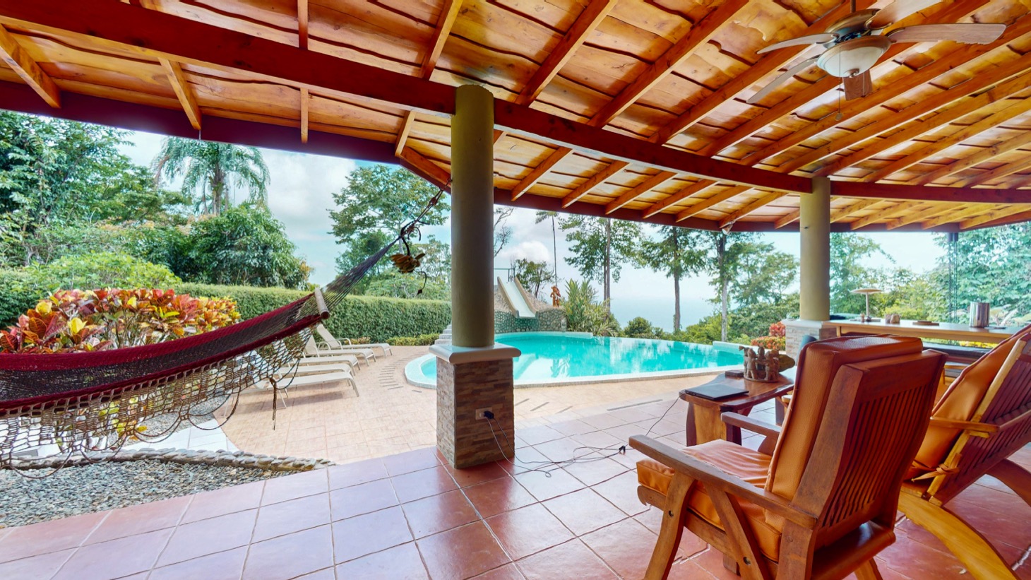 3 bed Single Family Homes For Sale in Uvita, Puntarenas - thumb 14