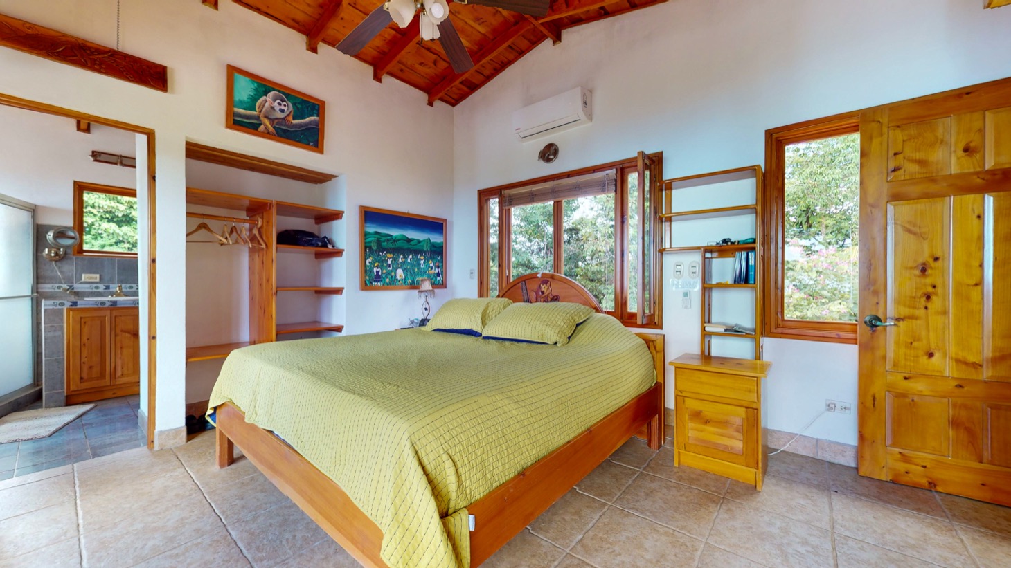 3 bed Single Family Homes For Sale in Uvita, Puntarenas - thumb 18