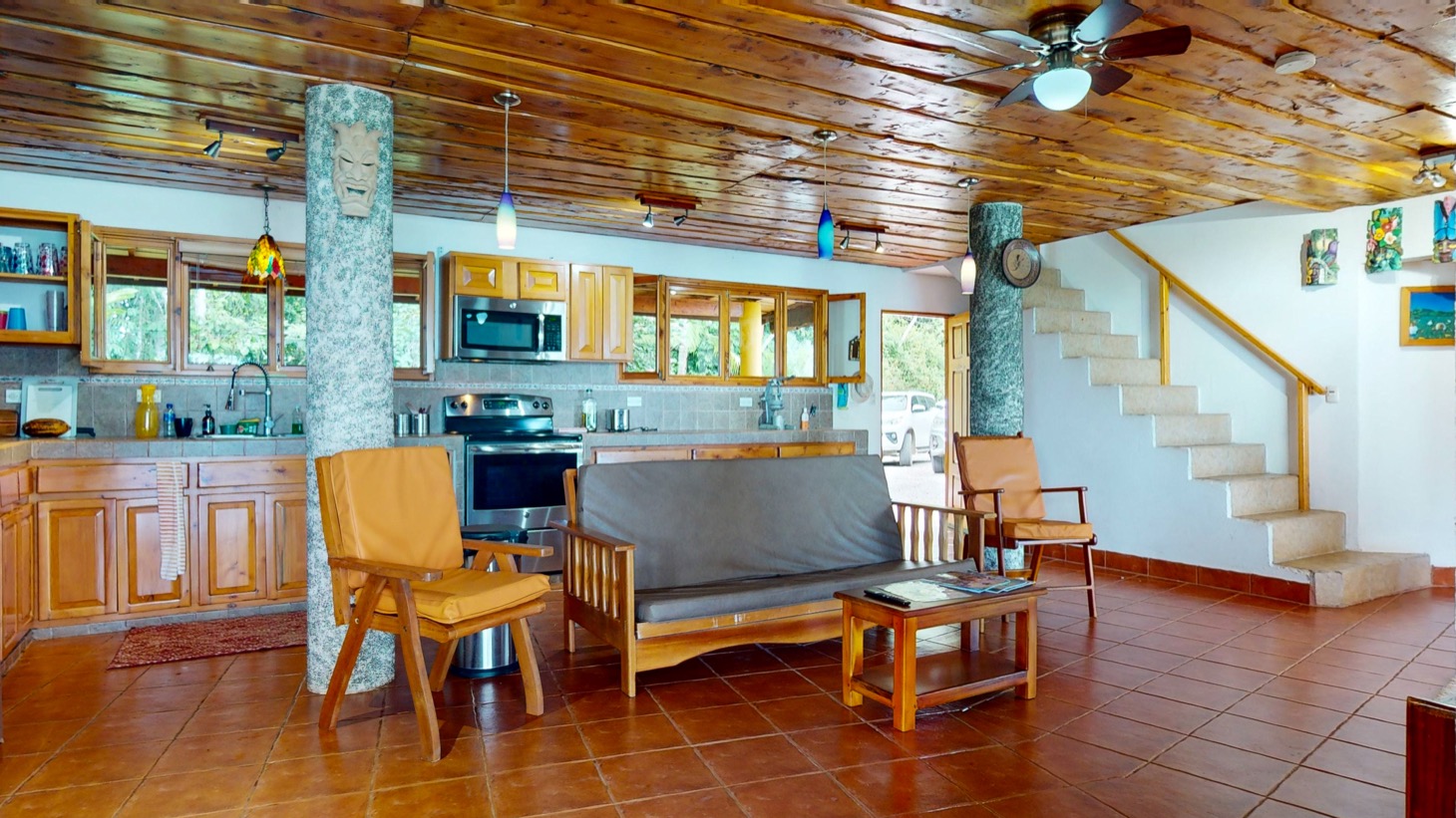 3 bed Single Family Homes For Sale in Uvita, Puntarenas - thumb 16