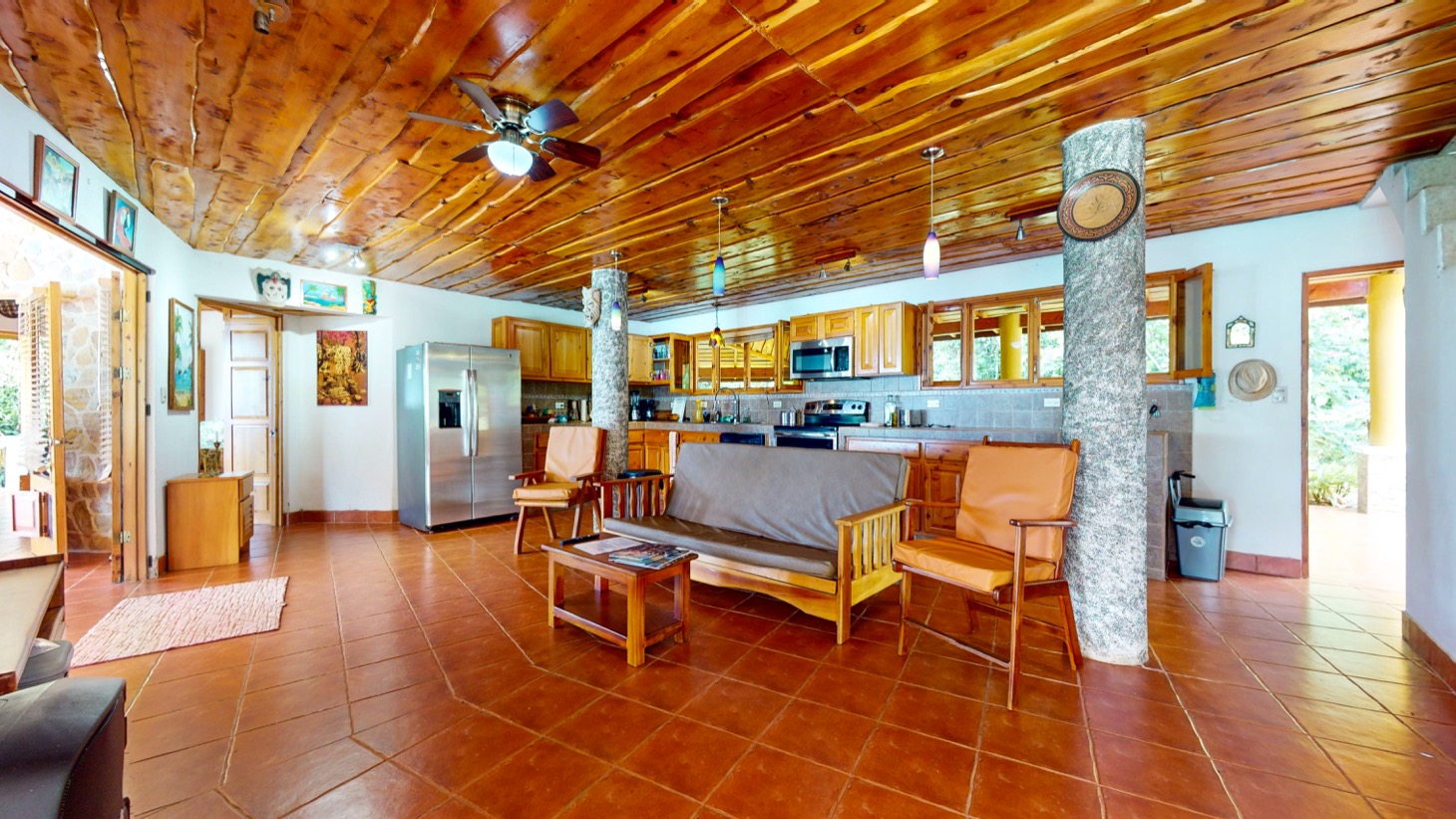 3 bed Single Family Homes For Sale in Uvita, Puntarenas - thumb 17