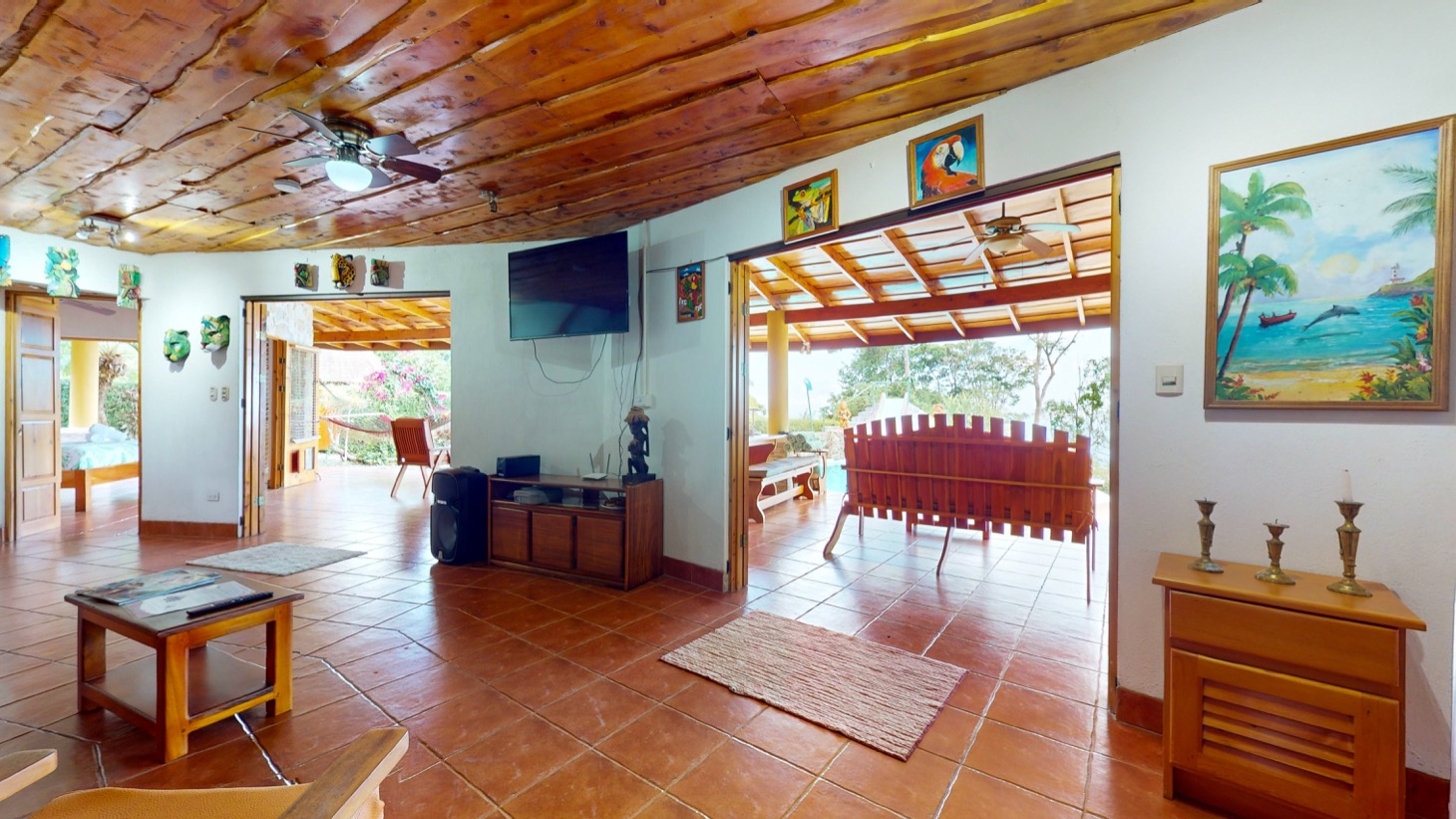 3 bed Single Family Homes For Sale in Uvita, Puntarenas - thumb 15