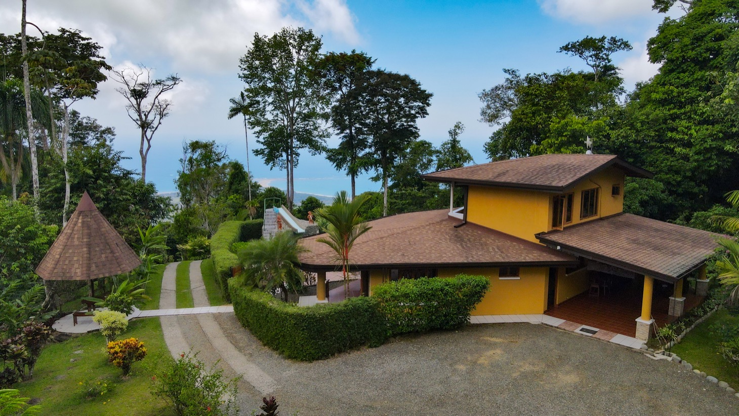 3 bed Single Family Homes For Sale in Uvita, Puntarenas - thumb 6