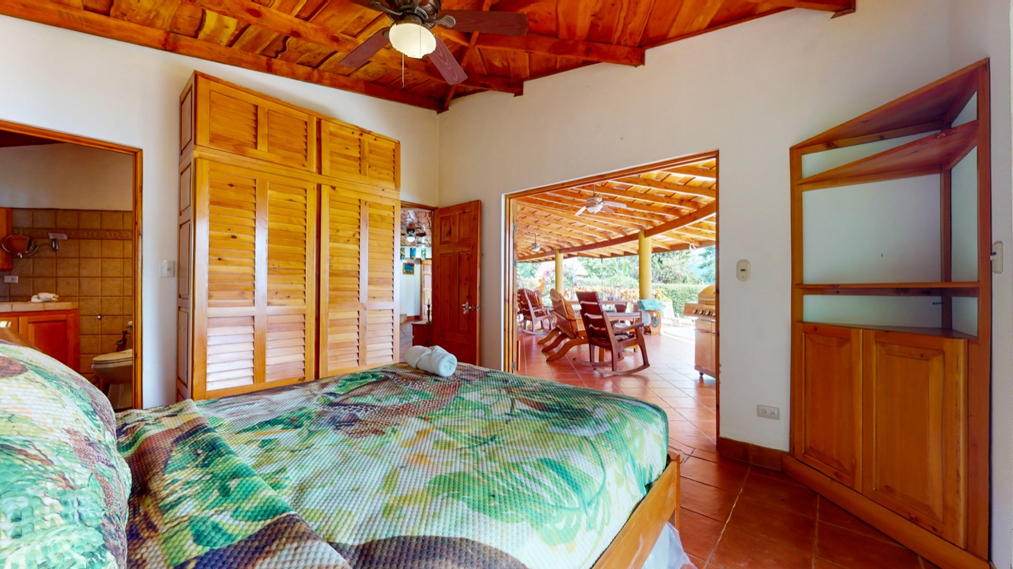 3 bed Single Family Homes For Sale in Uvita, Puntarenas - thumb 28