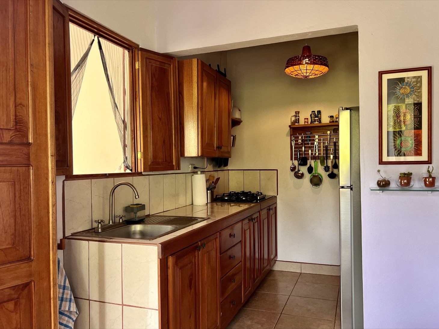 2 bed Single Family Homes For Sale in Ojochal, Puntarenas - thumb 16