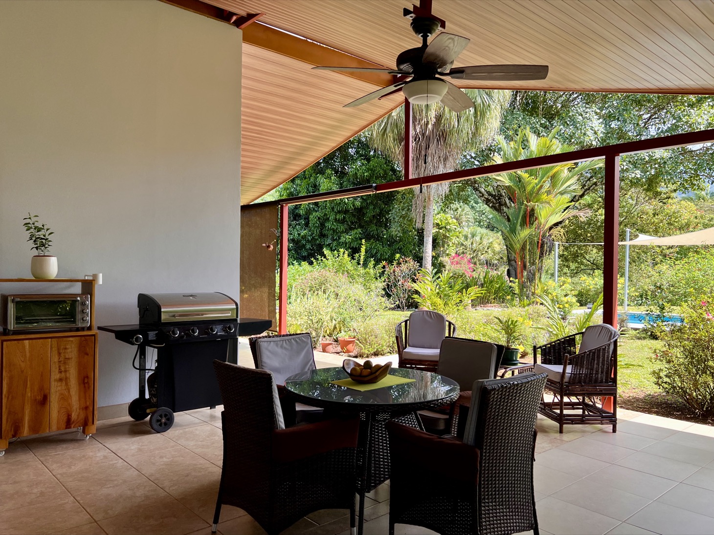 2 bed Single Family Homes For Sale in Ojochal, Puntarenas - thumb 24