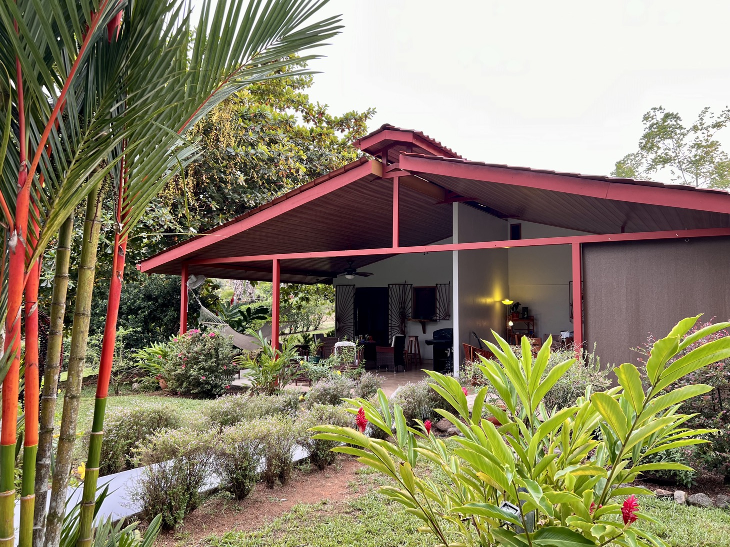 2 bed Single Family Homes For Sale in Ojochal, Puntarenas - thumb 7