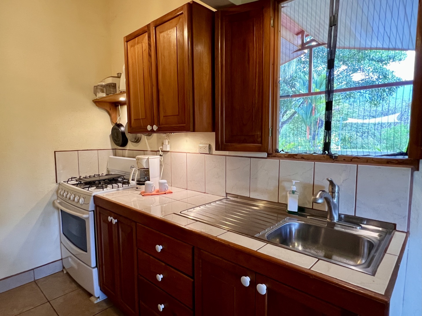 2 bed Single Family Homes For Sale in Ojochal, Puntarenas - thumb 28