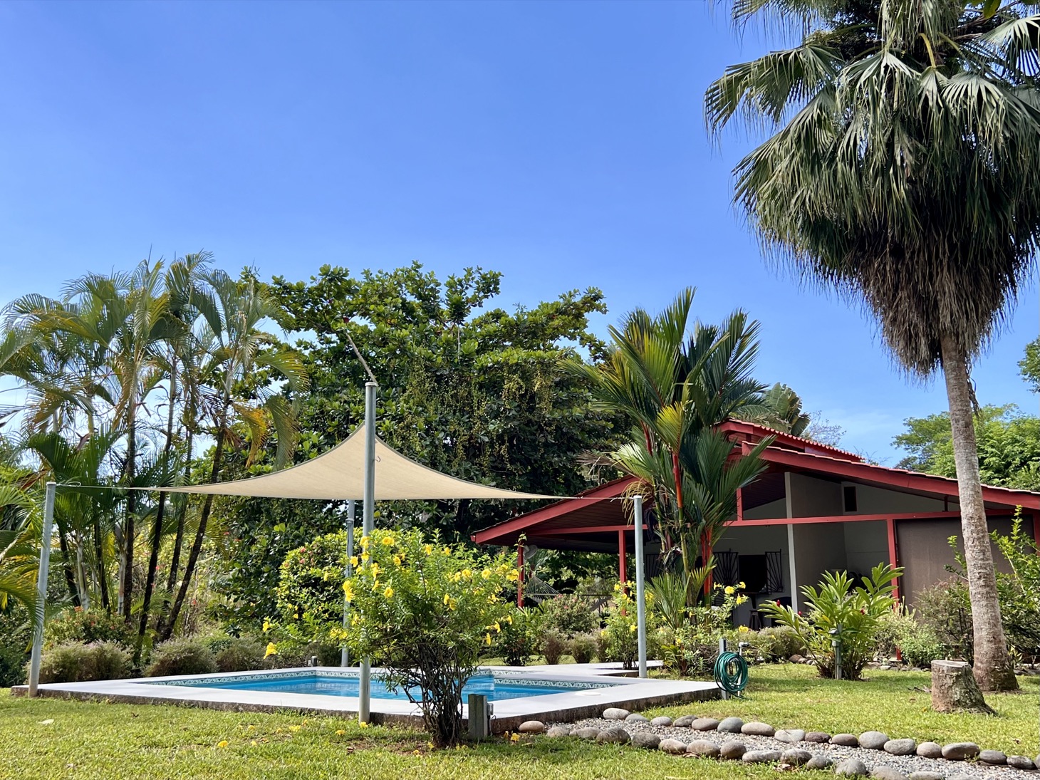 2 bed Single Family Homes For Sale in Ojochal, Puntarenas - thumb 2