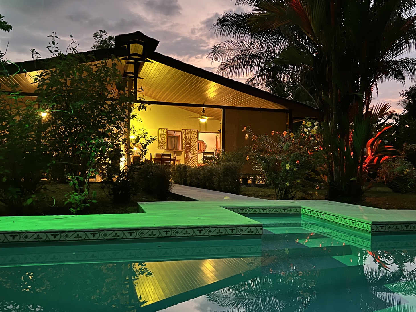 2 bed Single Family Homes For Sale in Ojochal, Puntarenas - thumb 10