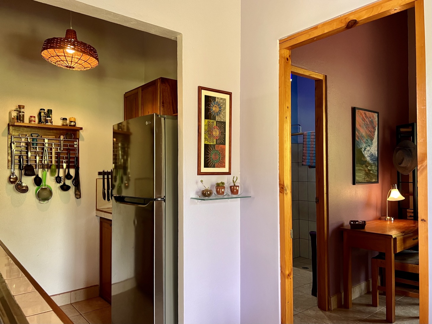 2 bed Single Family Homes For Sale in Ojochal, Puntarenas - thumb 18