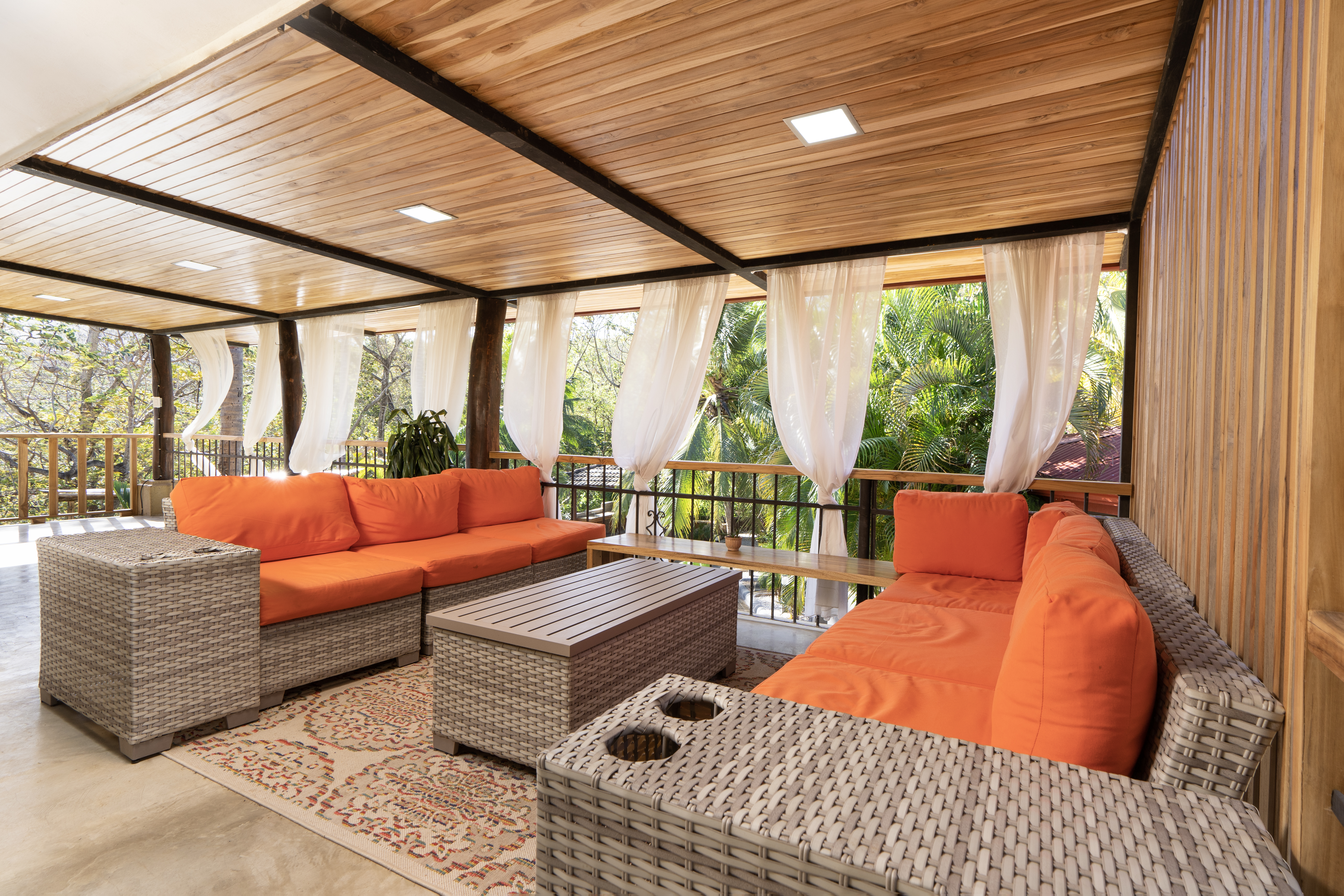 5 bed Single Family Homes For Sale in Huacas, Guanacaste - thumb 3