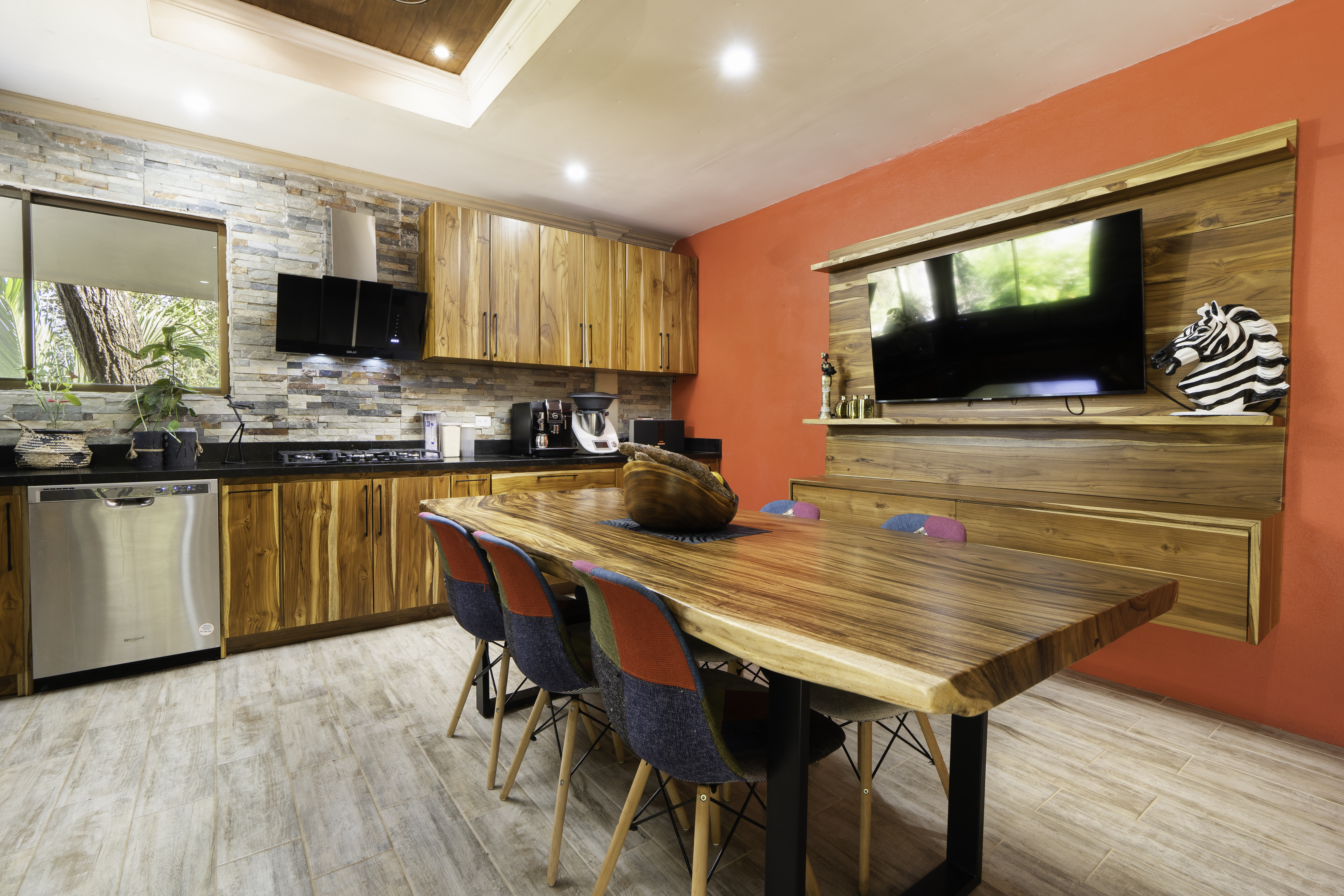 5 bed Single Family Homes For Sale in Huacas, Guanacaste - thumb 23