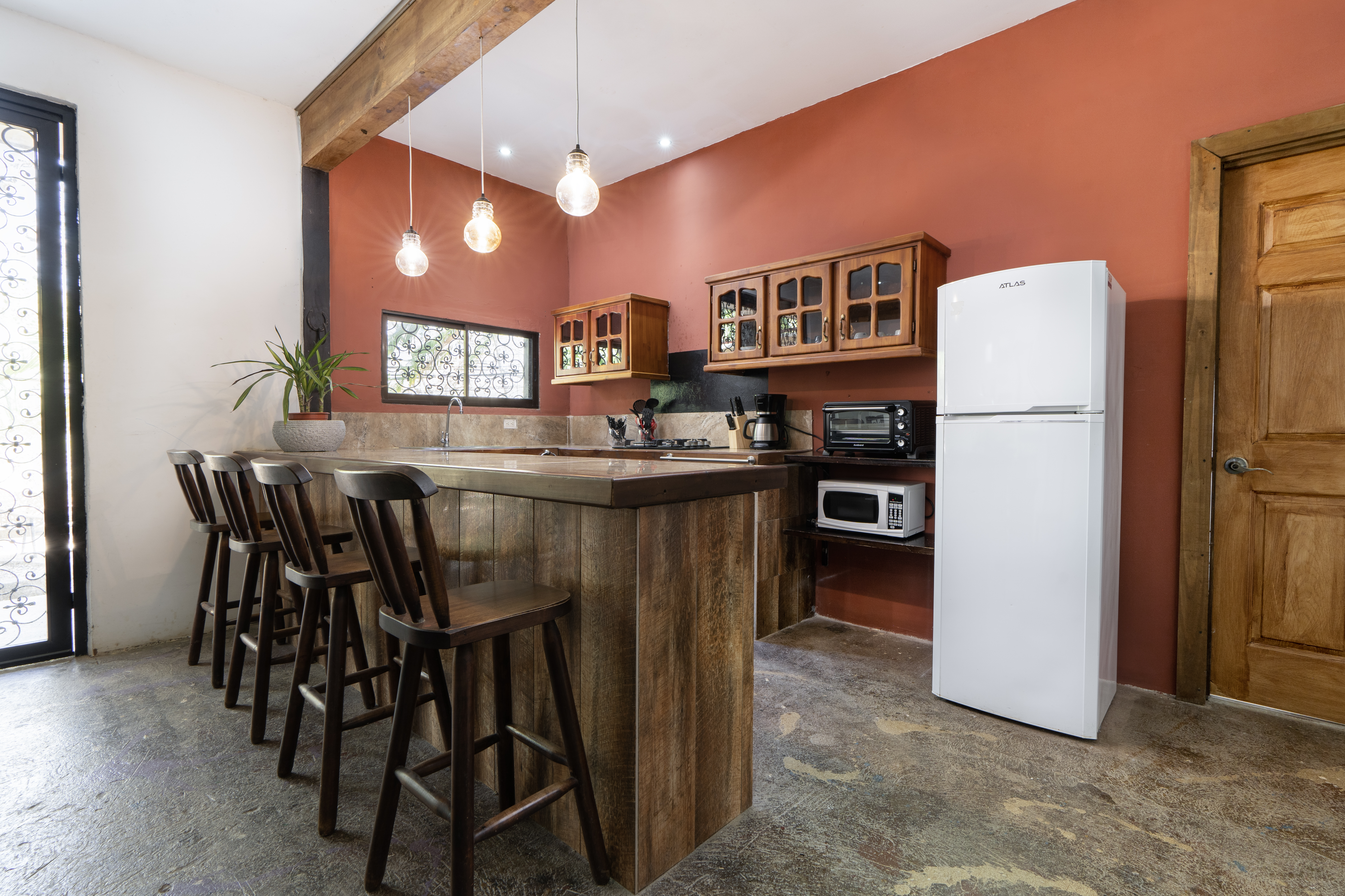 5 bed Single Family Homes For Sale in Huacas, Guanacaste - thumb 9