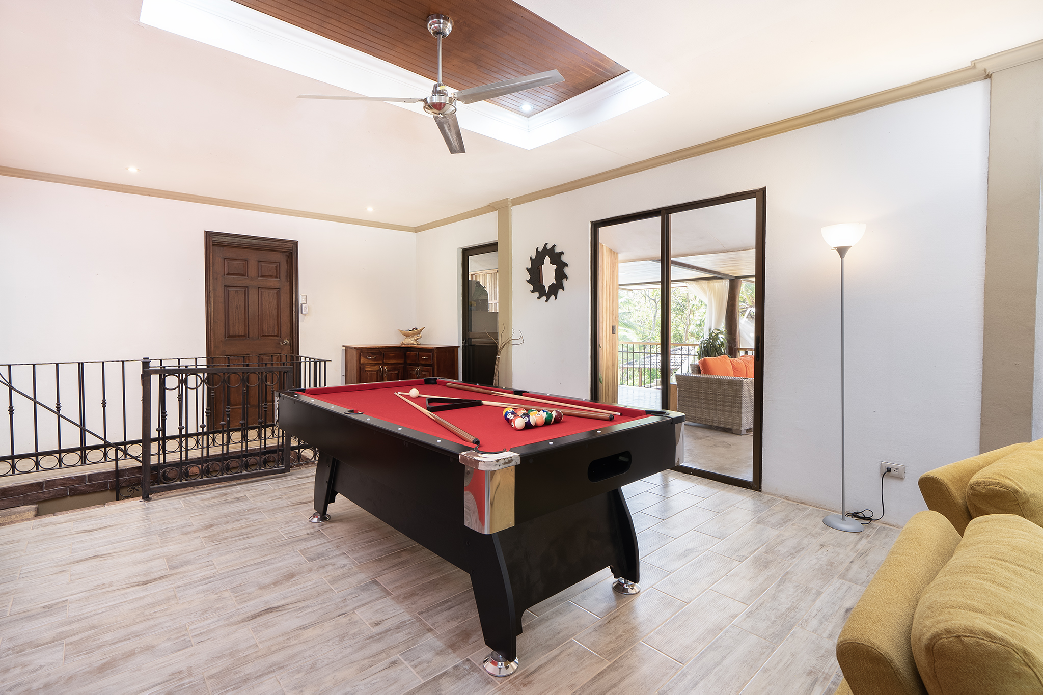 5 bed Single Family Homes For Sale in Huacas, Guanacaste - thumb 2