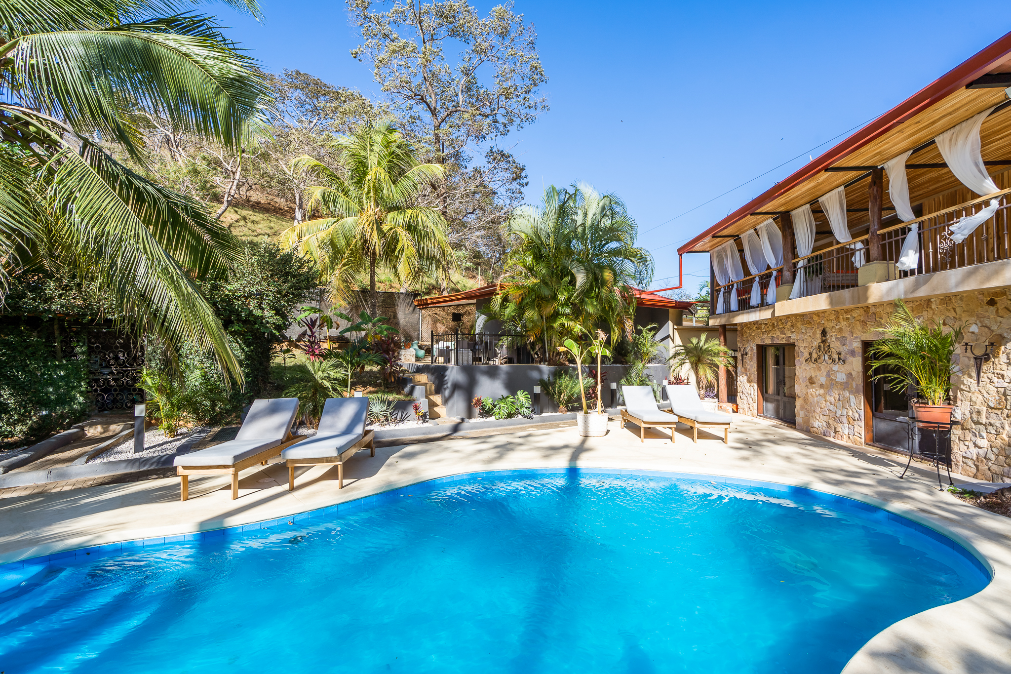 5 bed Single Family Homes For Sale in Huacas, Guanacaste - thumb 1