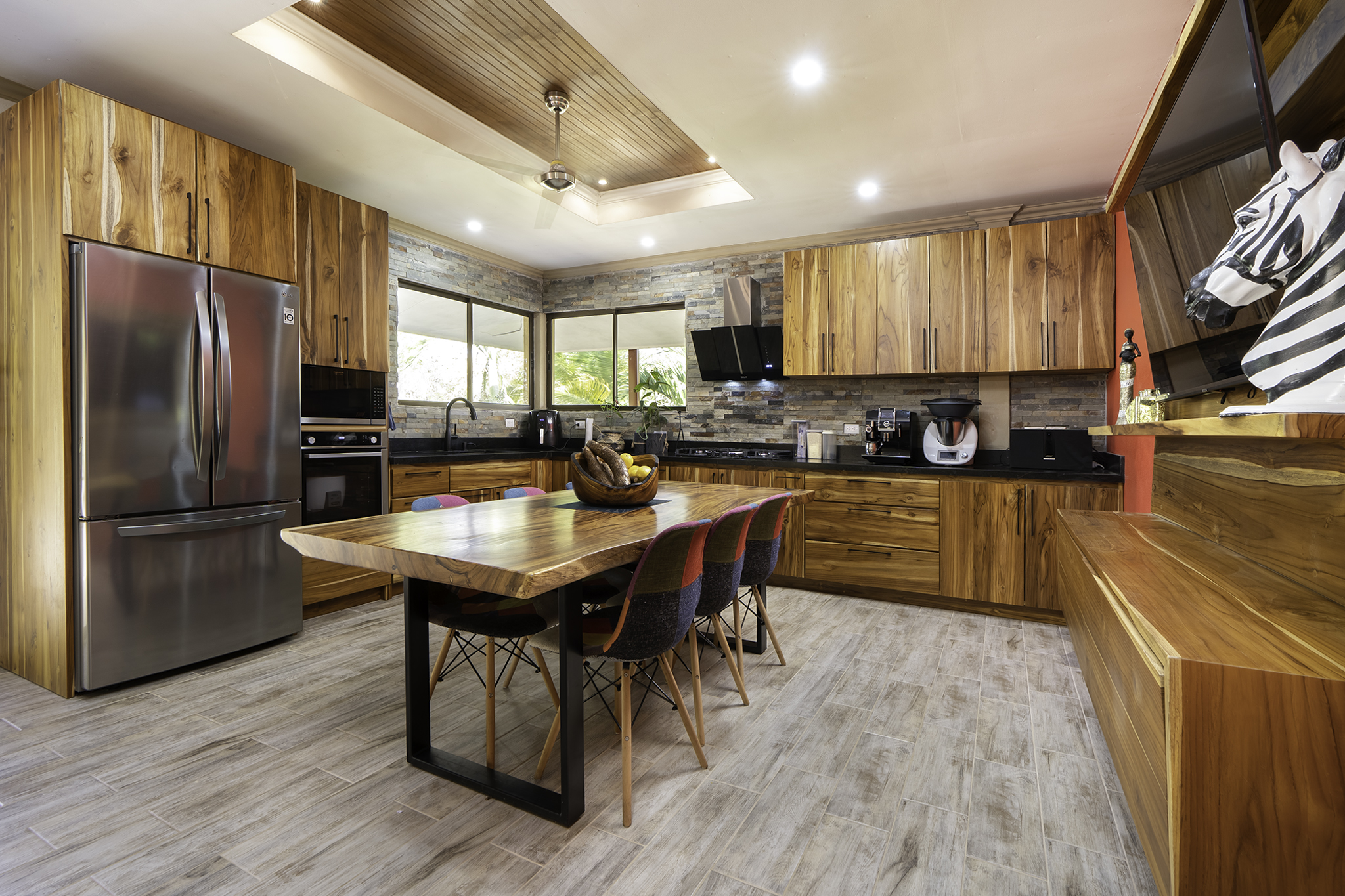 5 bed Single Family Homes For Sale in Huacas, Guanacaste - thumb 10