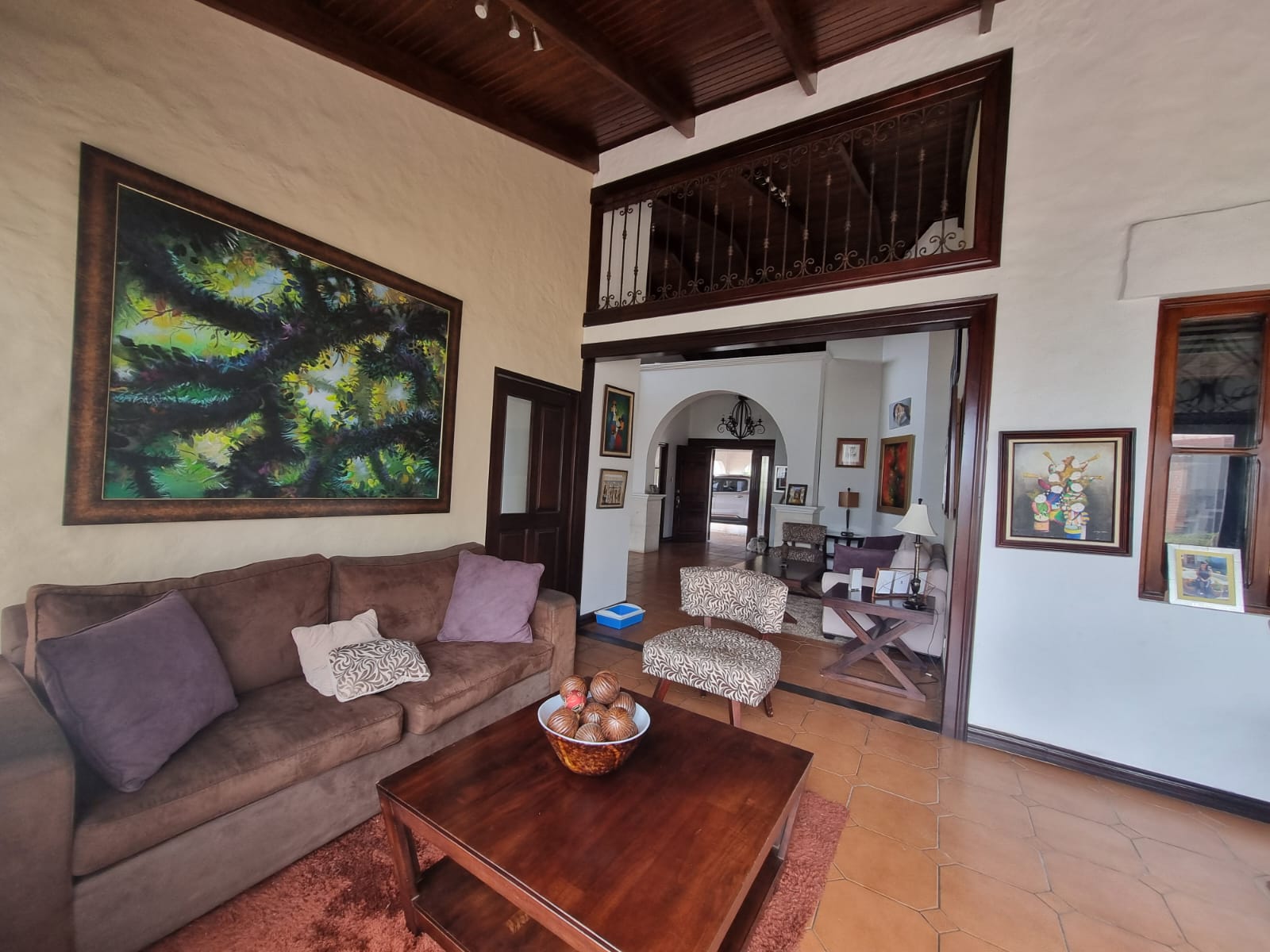 3 bed Single Family Homes For Sale in San Rafael, San Jose - thumb 5