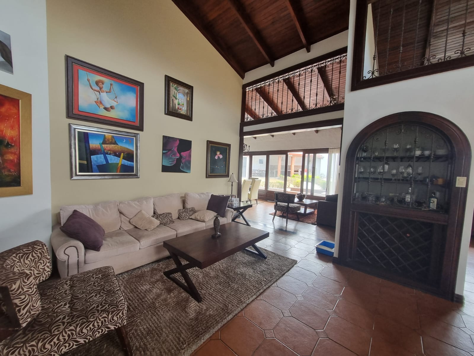 3 bed Single Family Homes For Sale in San Rafael, San Jose - thumb 3