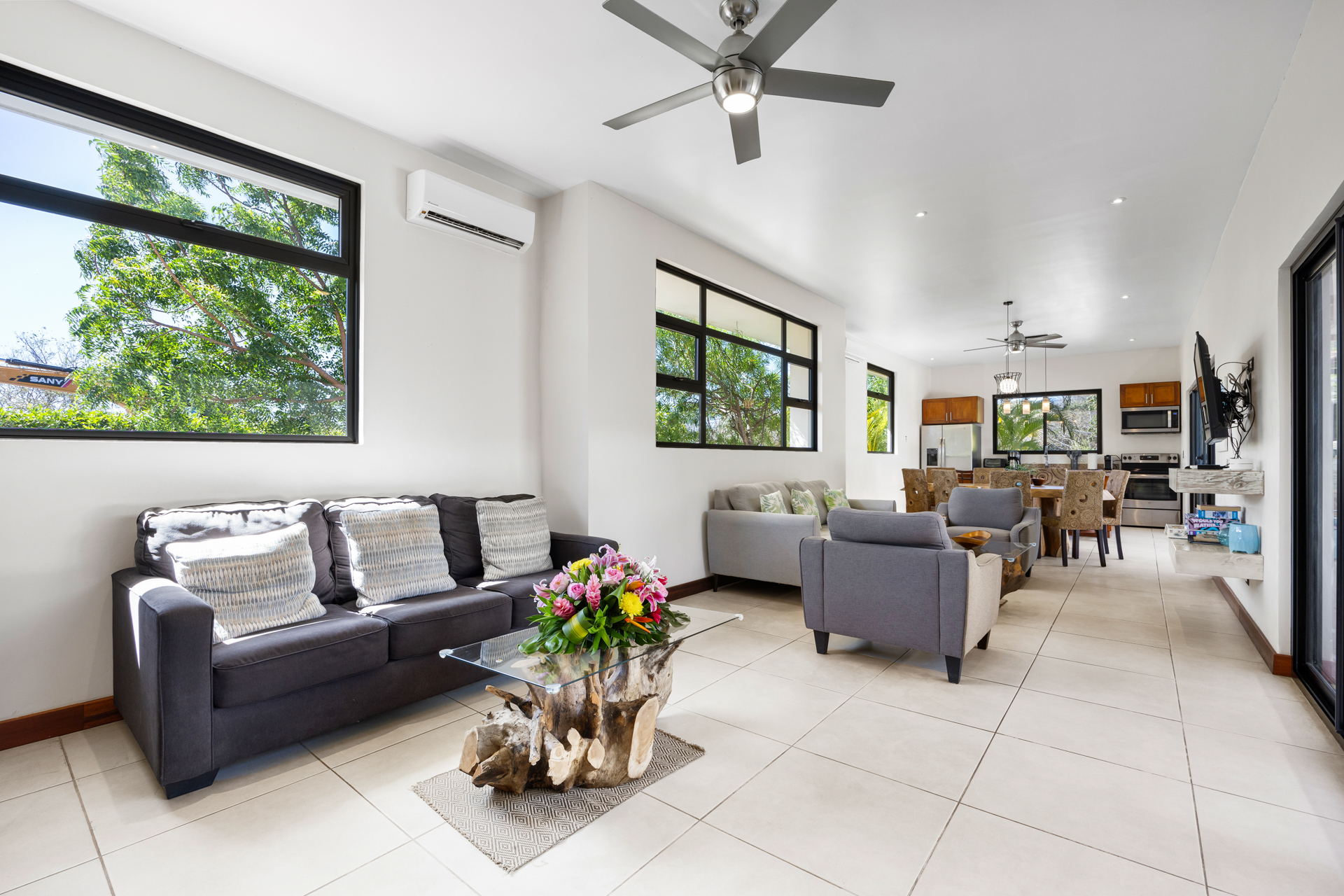 3 bed Single Family Homes For Sale in Hacienda Pinilla, Guanacaste - thumb 19