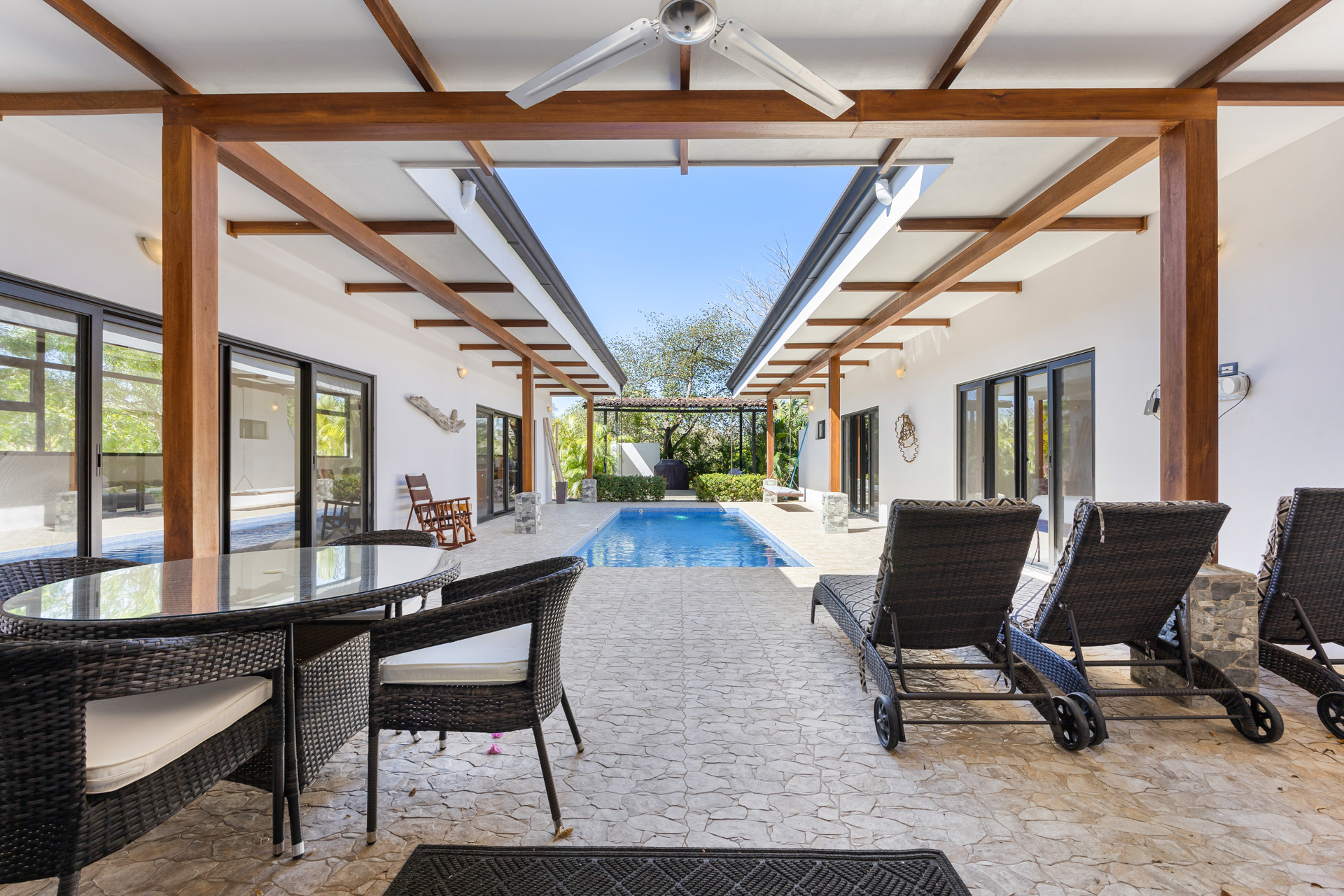 3 bed Single Family Homes For Sale in Hacienda Pinilla, Guanacaste - thumb 1