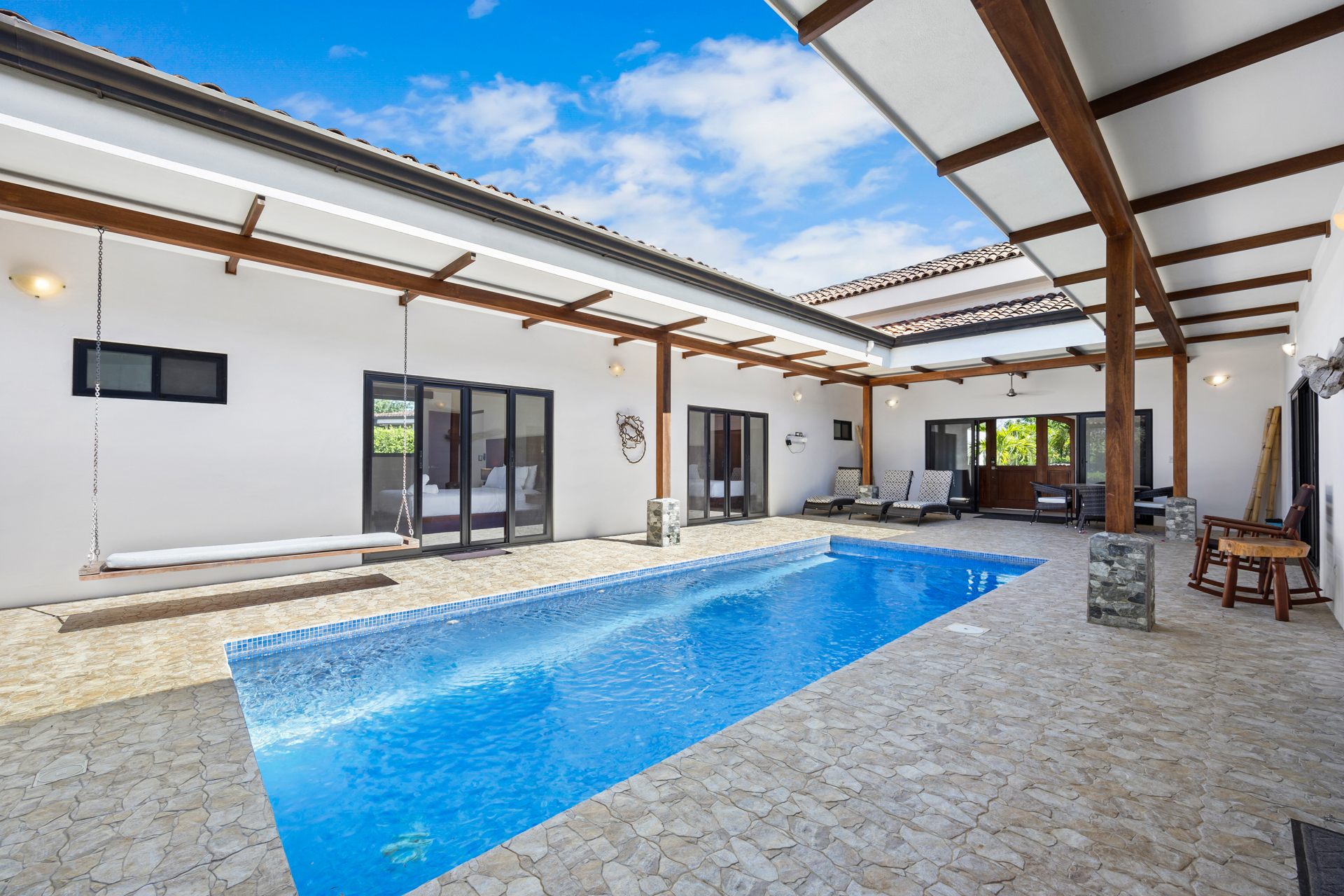 3 bed Single Family Homes For Sale in Hacienda Pinilla, Guanacaste - thumb 15