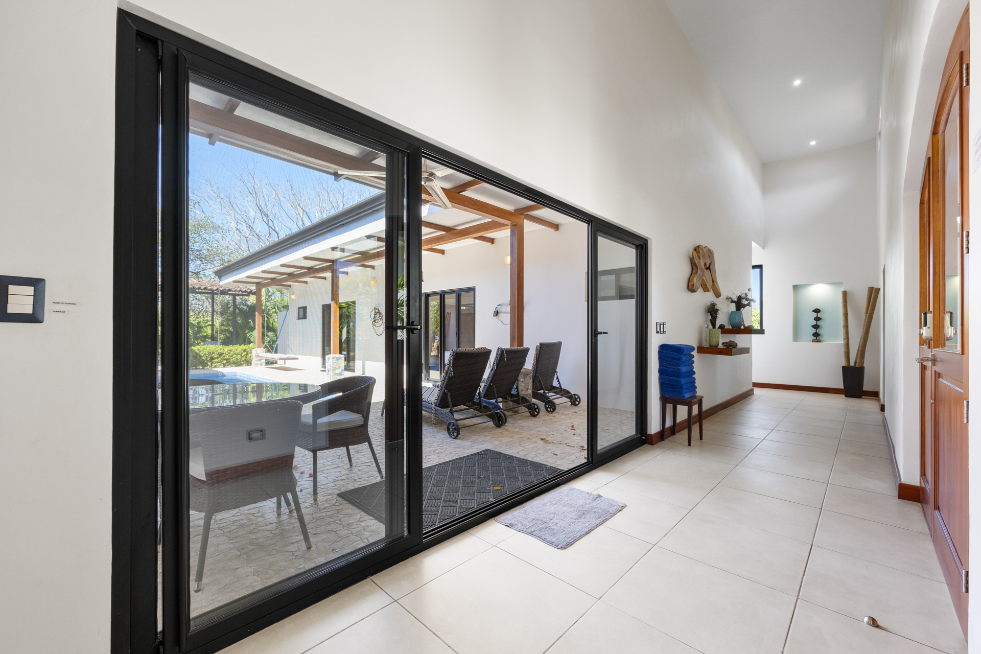 3 bed Single Family Homes For Sale in Hacienda Pinilla, Guanacaste - thumb 14