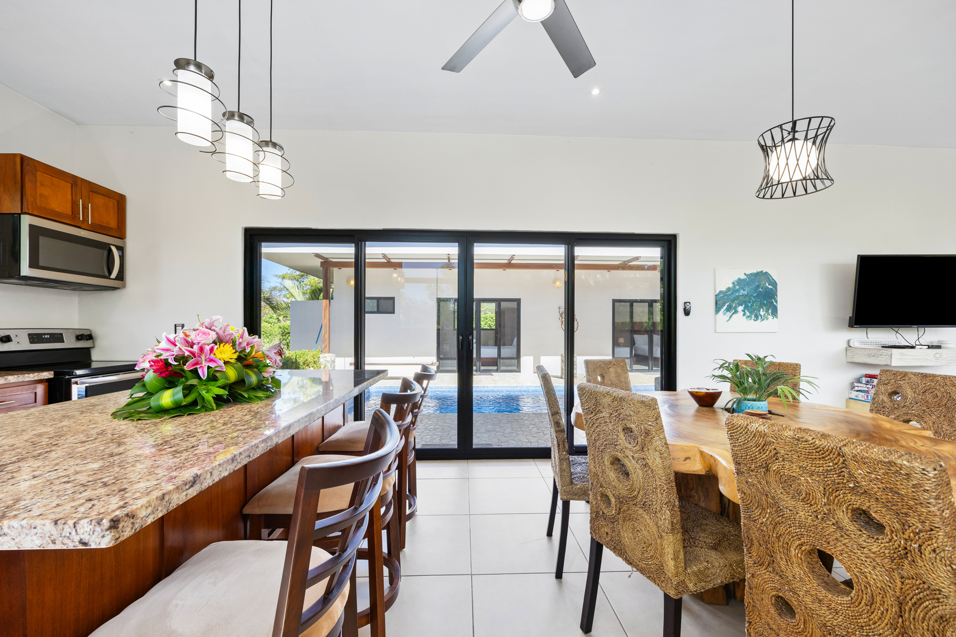 3 bed Single Family Homes For Sale in Hacienda Pinilla, Guanacaste - thumb 12