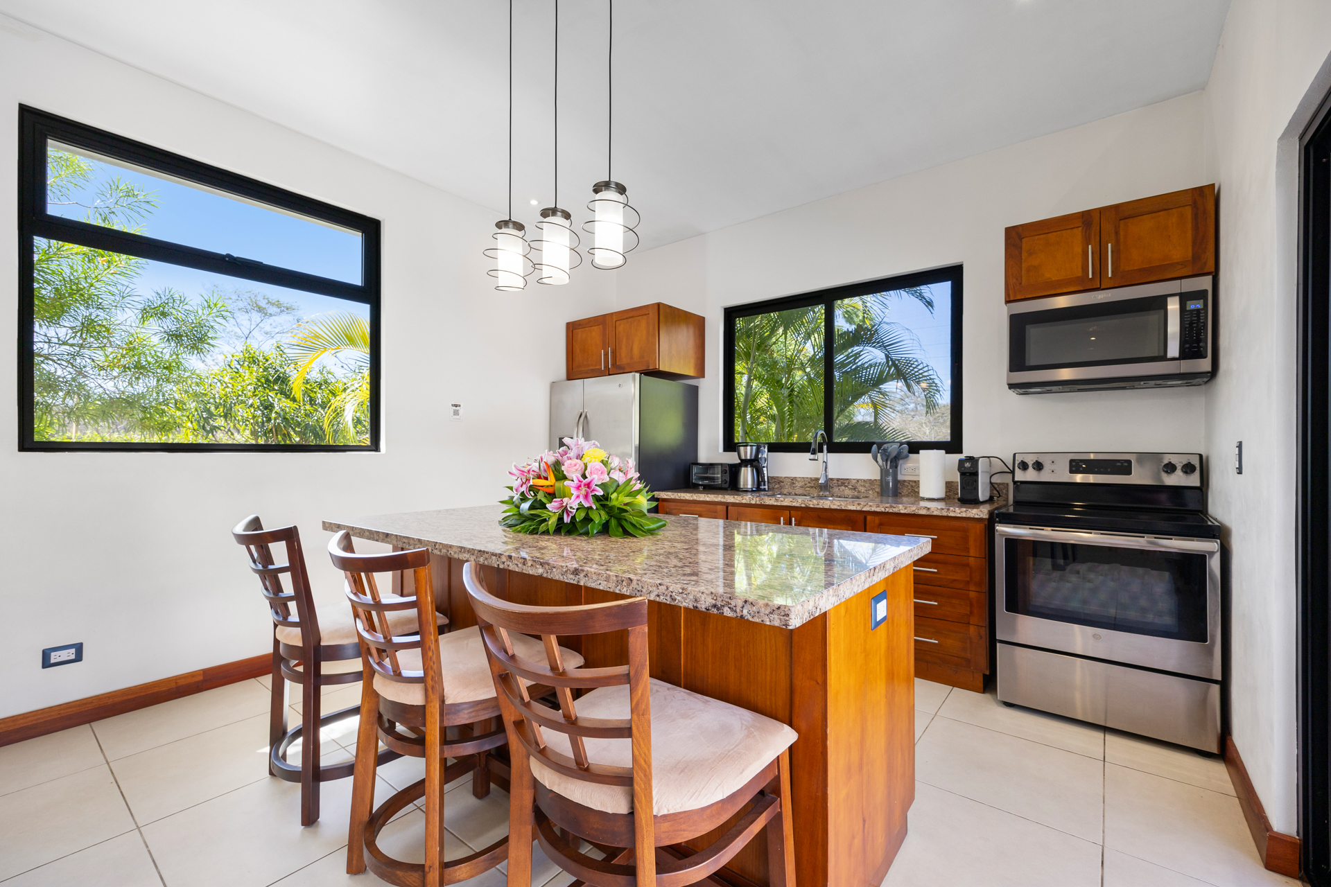 3 bed Single Family Homes For Sale in Hacienda Pinilla, Guanacaste - thumb 7