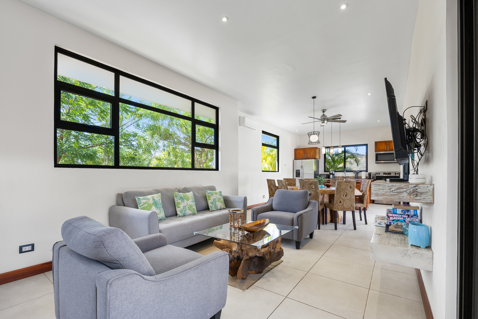 3 bed Single Family Homes For Sale in Hacienda Pinilla, Guanacaste - thumb 9