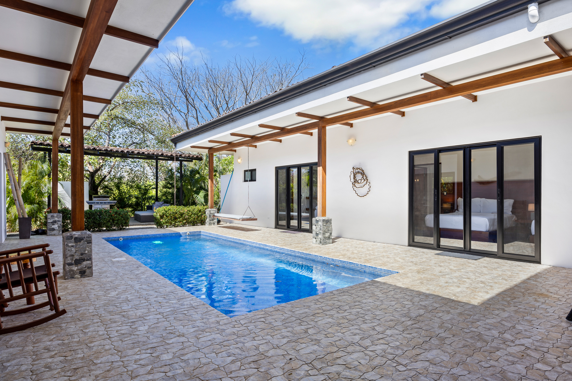 3 bed Single Family Homes For Sale in Hacienda Pinilla, Guanacaste - thumb 5