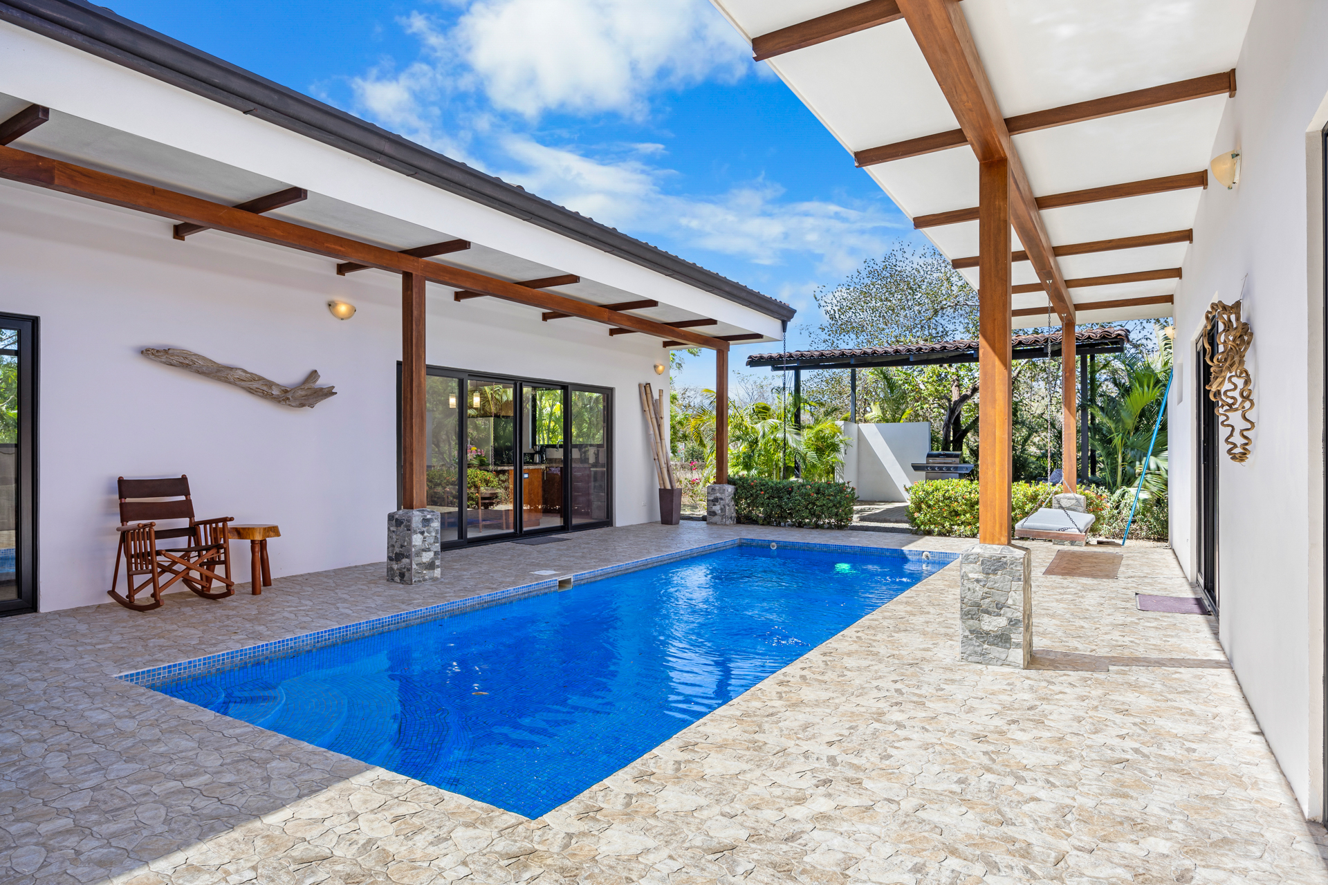 3 bed Single Family Homes For Sale in Hacienda Pinilla, Guanacaste - thumb 6