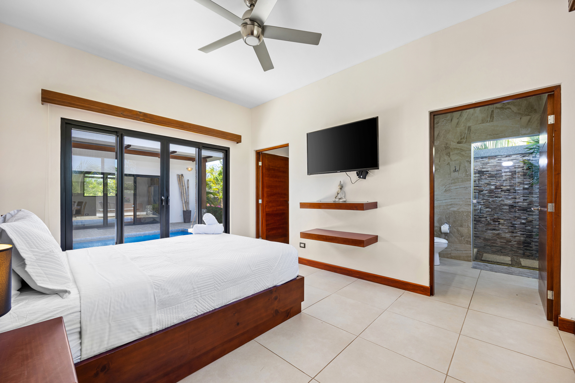 3 bed Single Family Homes For Sale in Hacienda Pinilla, Guanacaste - thumb 25