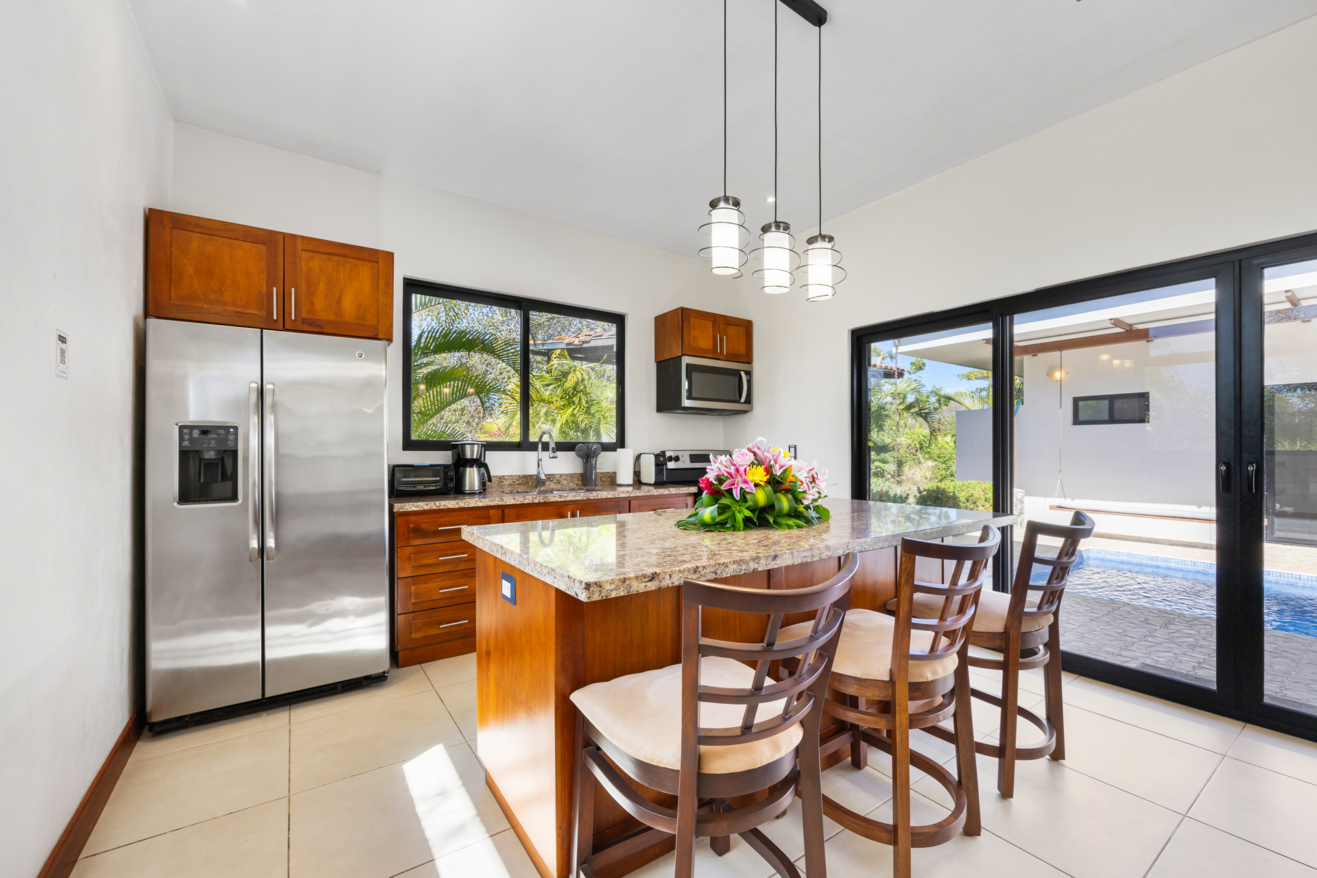 3 bed Single Family Homes For Sale in Hacienda Pinilla, Guanacaste - thumb 8