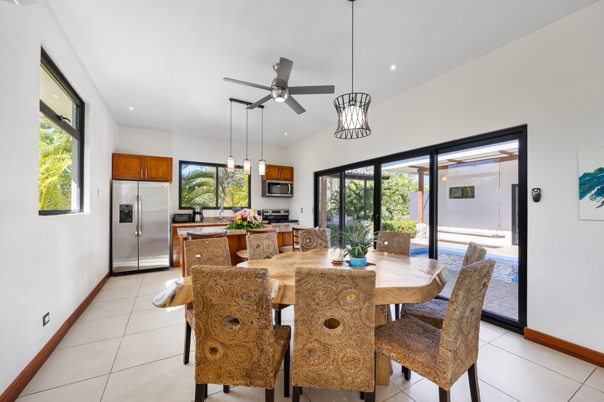 3 bed Single Family Homes For Sale in Hacienda Pinilla, Guanacaste - thumb 13