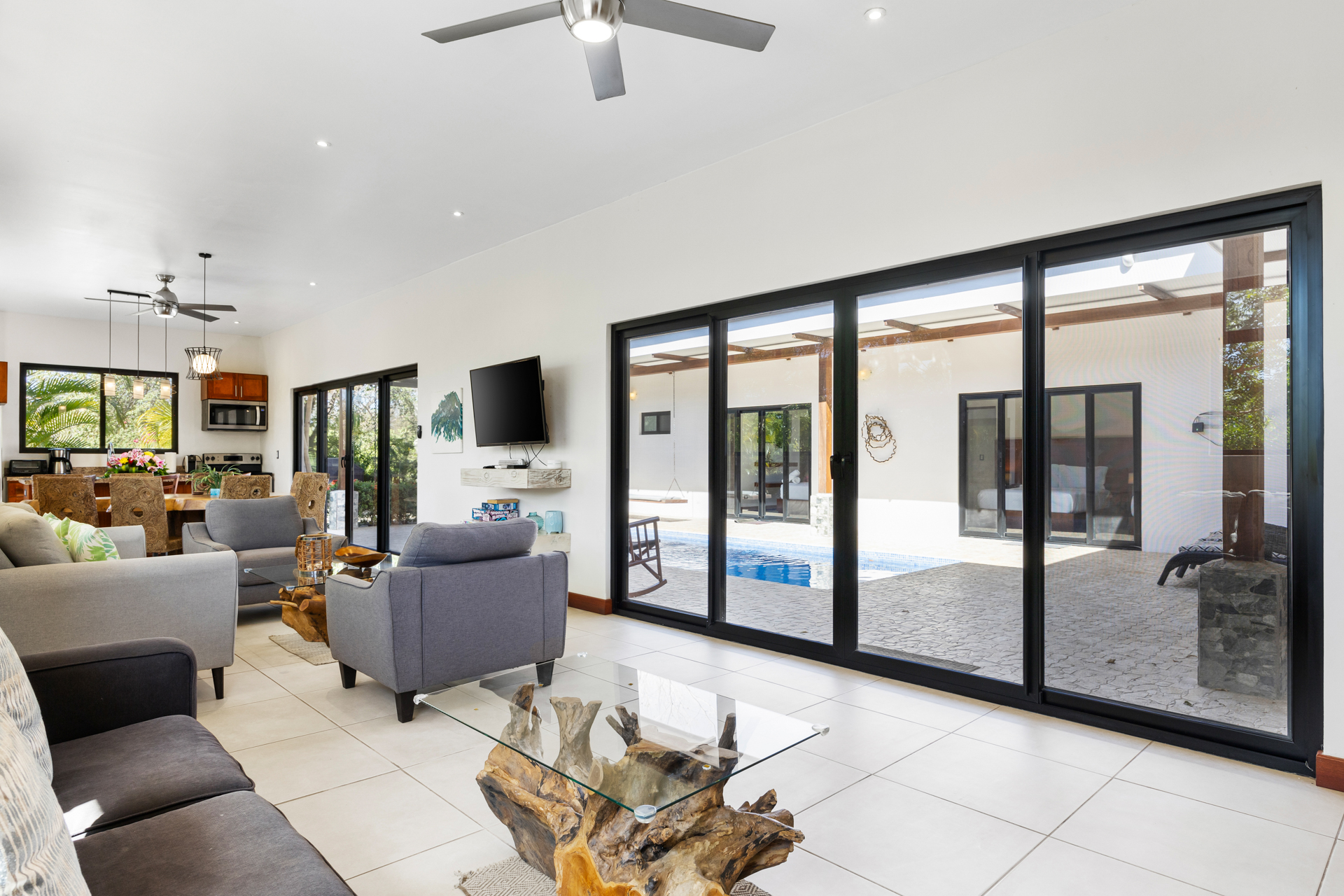 3 bed Single Family Homes For Sale in Hacienda Pinilla, Guanacaste - thumb 11