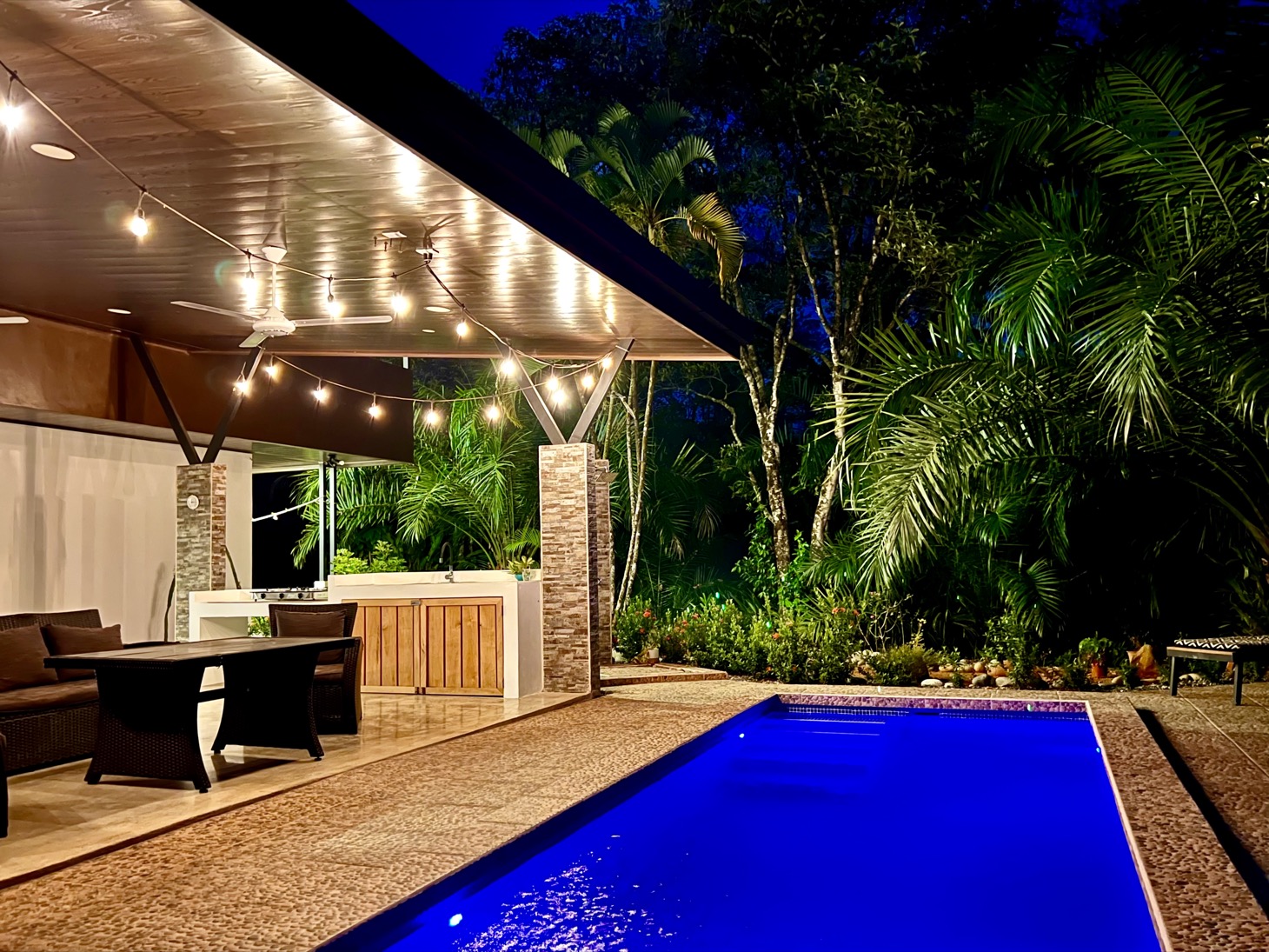 3 bed Single Family Homes For Sale in Ojochal, Puntarenas - thumb 9