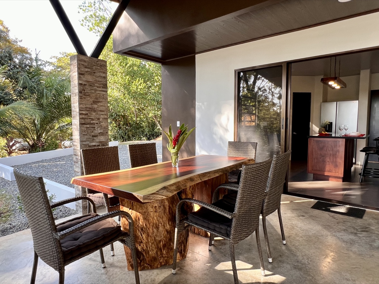 3 bed Single Family Homes For Sale in Ojochal, Puntarenas - thumb 12