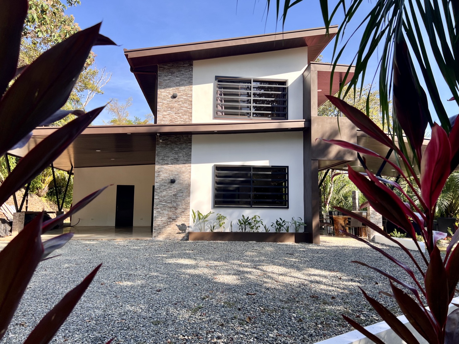 3 bed Single Family Homes For Sale in Ojochal, Puntarenas - thumb 2
