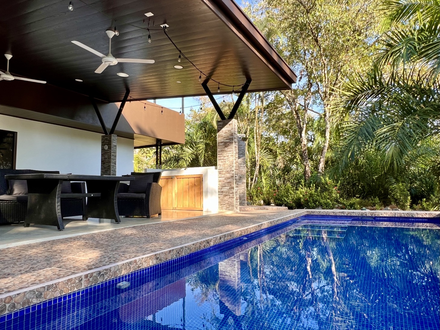 3 bed Single Family Homes For Sale in Ojochal, Puntarenas - thumb 10