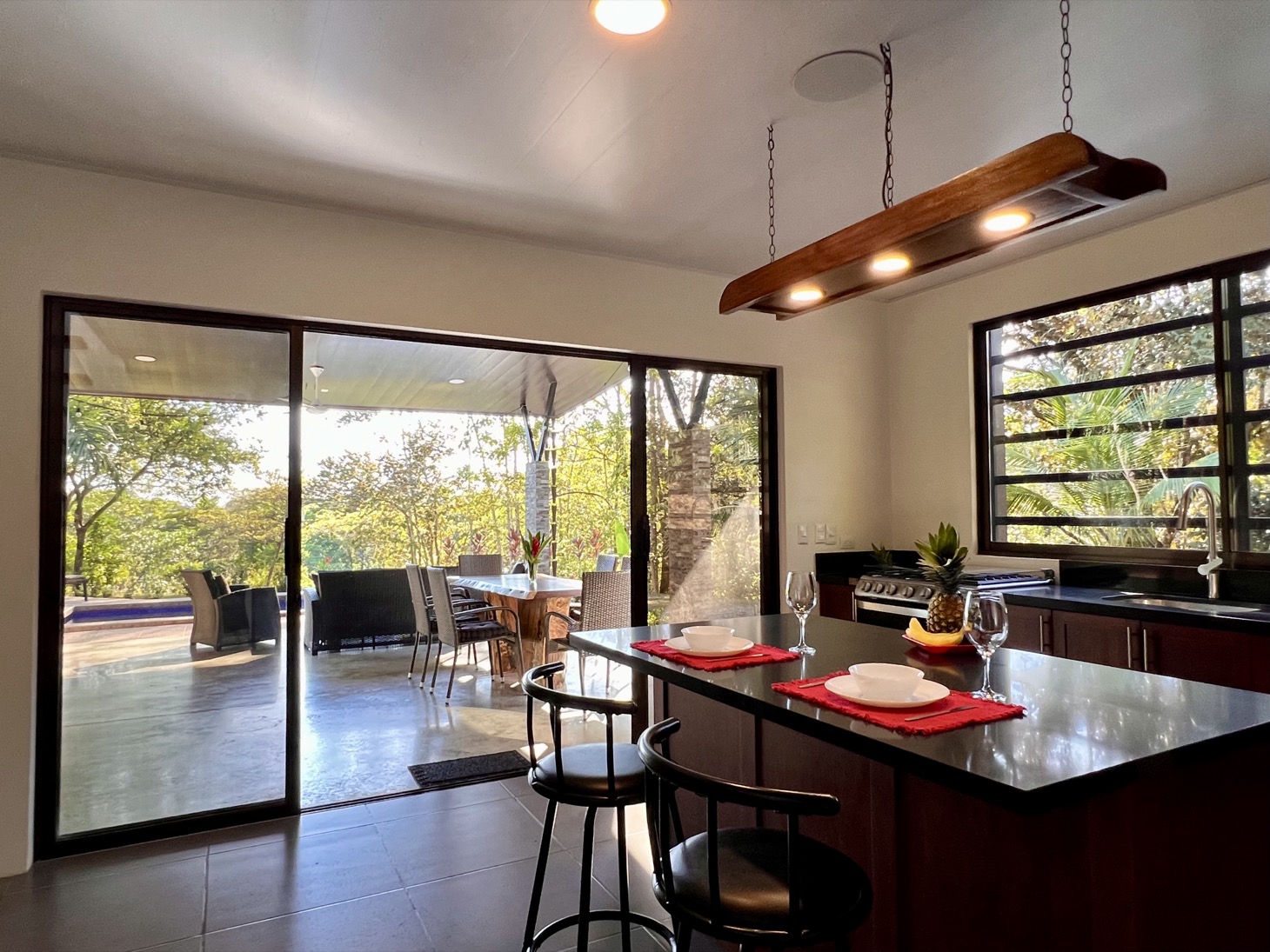 3 bed Single Family Homes For Sale in Ojochal, Puntarenas - thumb 13