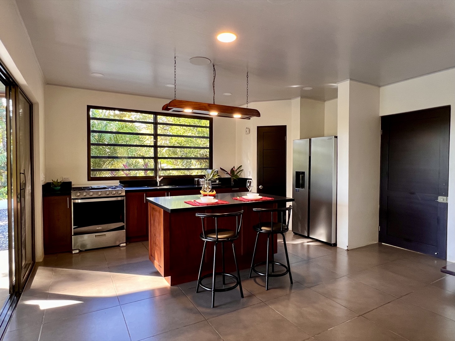 3 bed Single Family Homes For Sale in Ojochal, Puntarenas - thumb 14