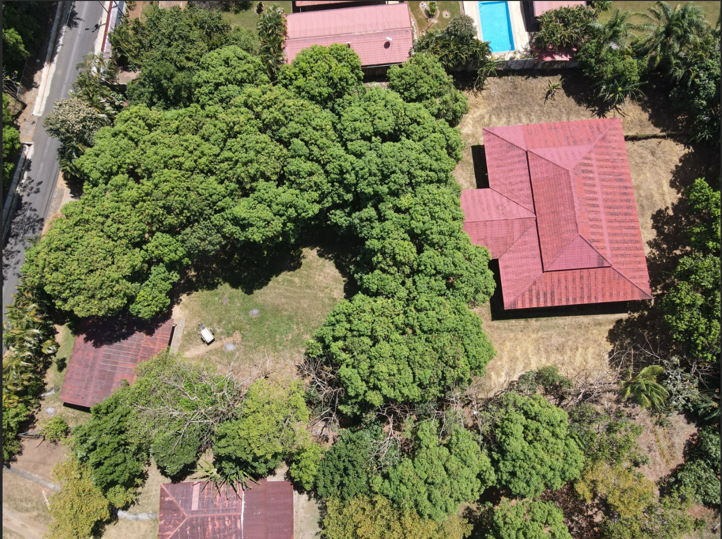 8 bed Single Family Homes For Sale in Orotina, Alajuela - thumb 1