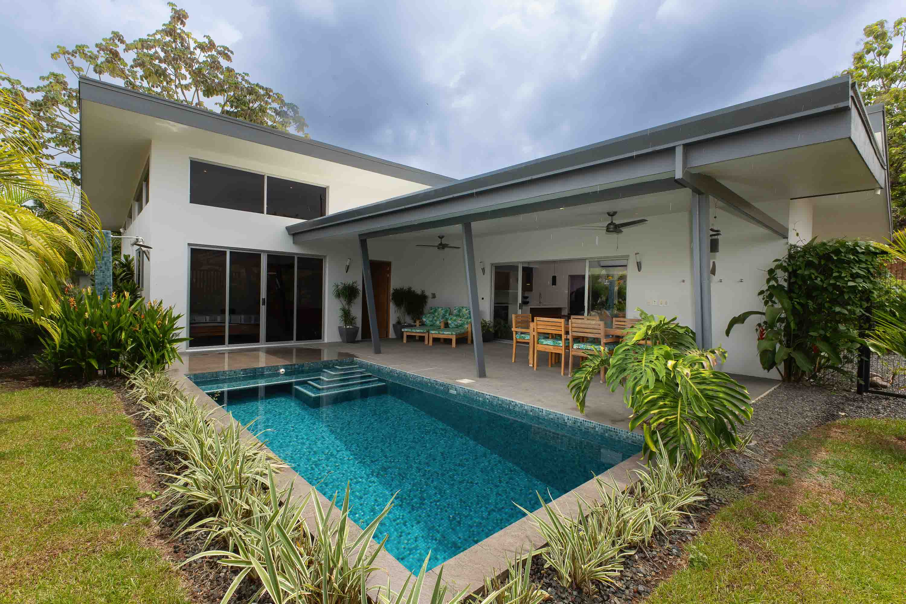 3 bed Single Family Homes For Sale in Uvita, Puntarenas - thumb 4