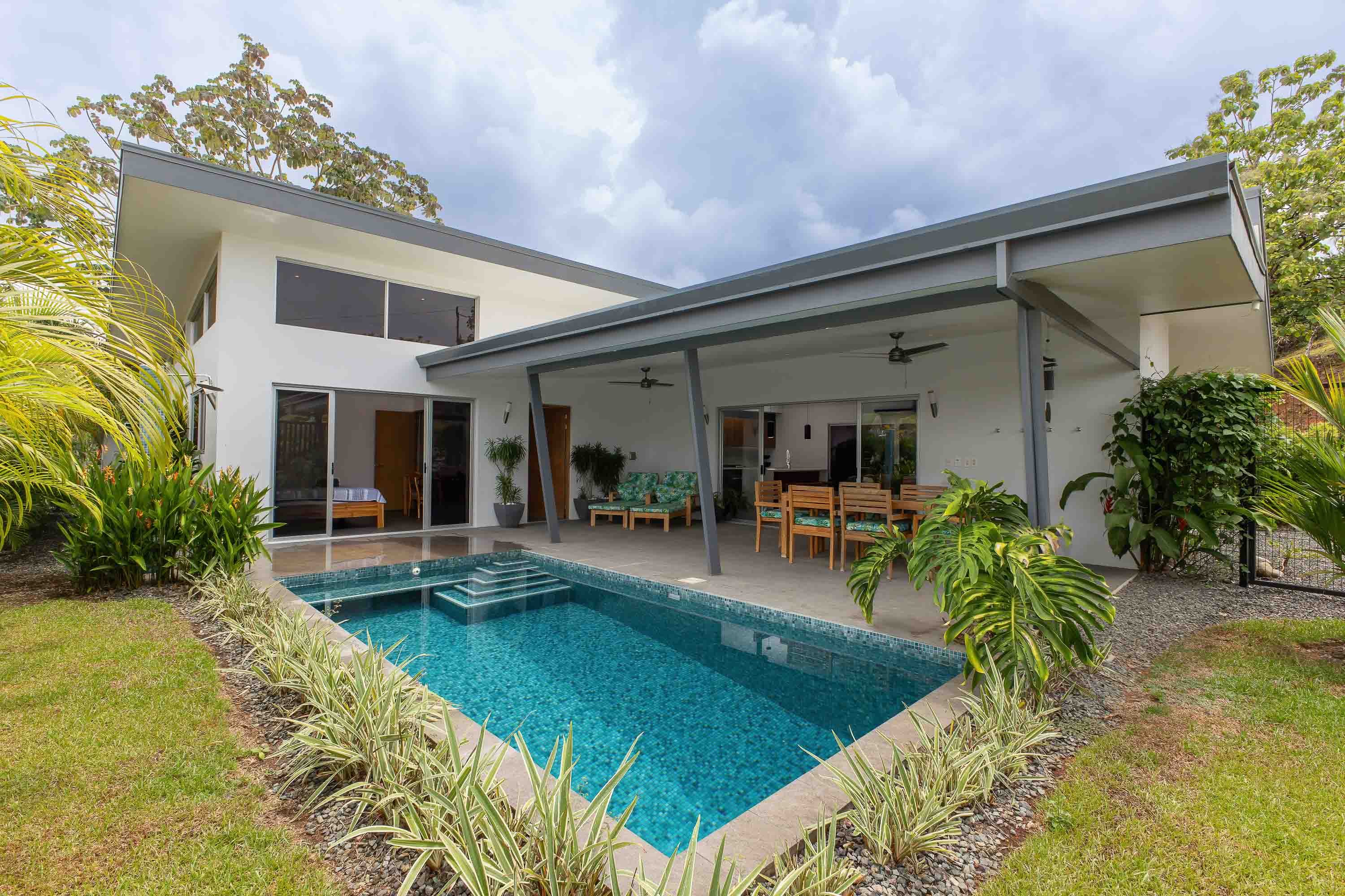 3 bed Single Family Homes For Sale in Uvita, Puntarenas - thumb 5