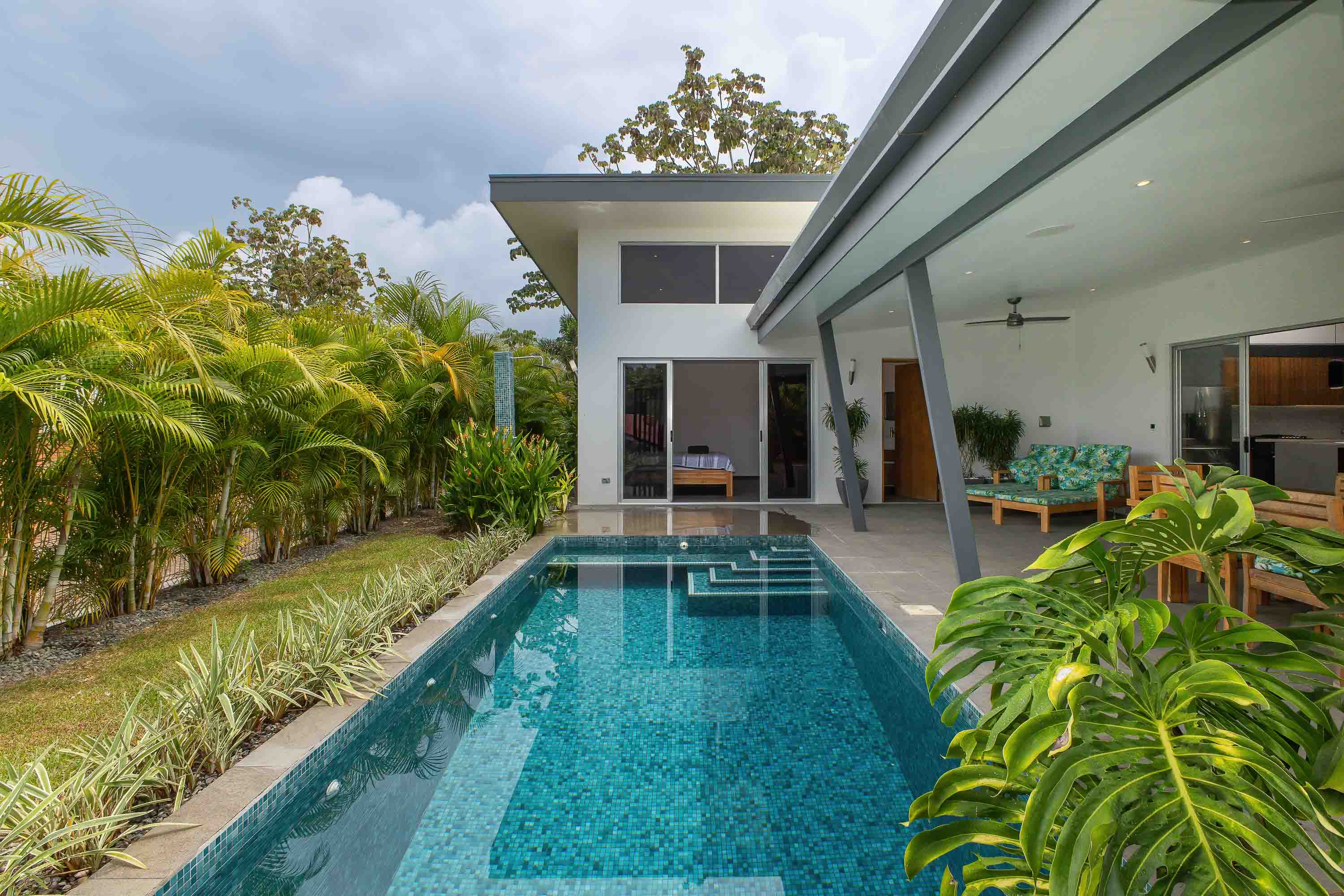 3 bed Single Family Homes For Sale in Uvita, Puntarenas - thumb 3