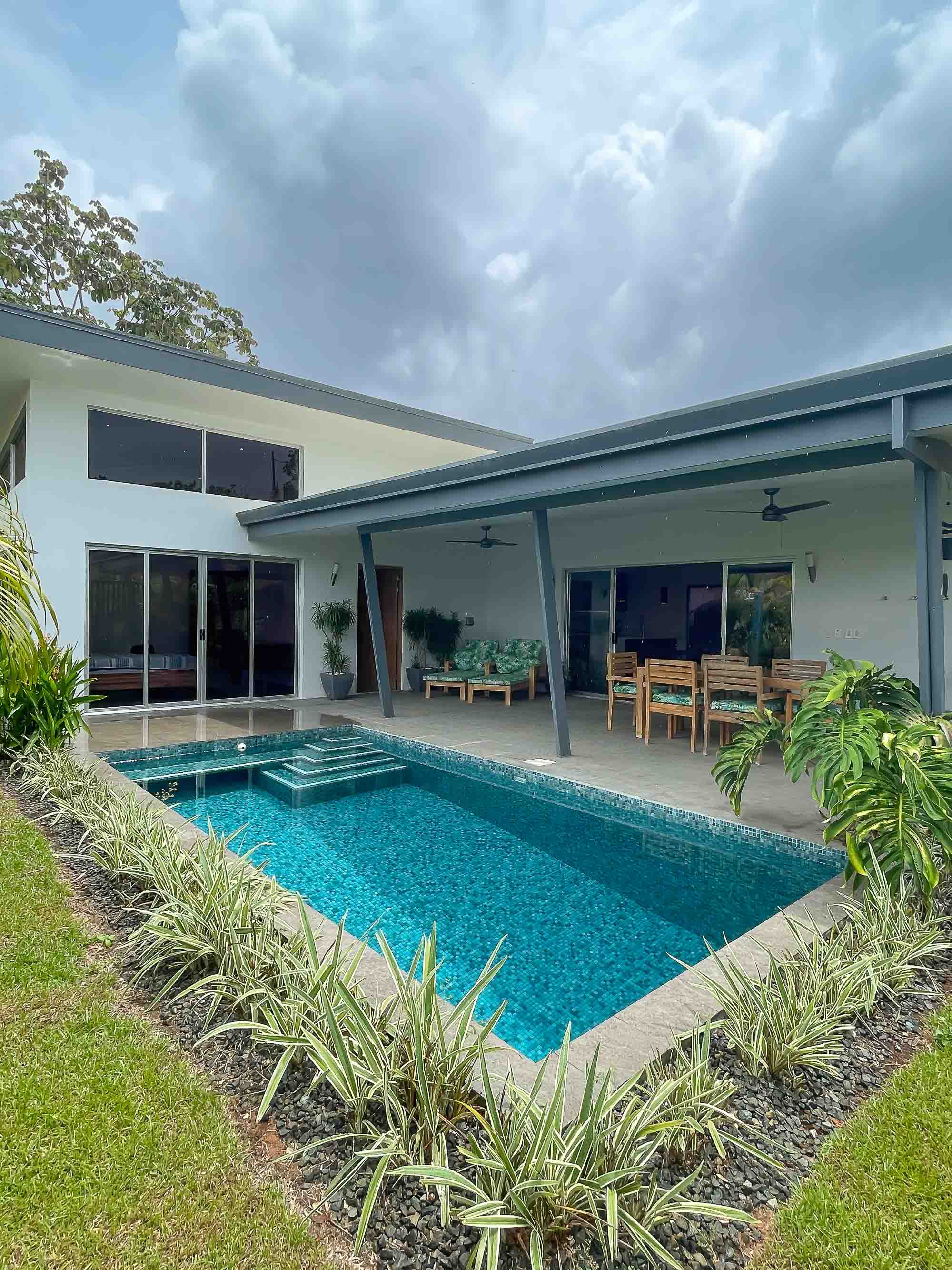 3 bed Single Family Homes For Sale in Uvita, Puntarenas - thumb 1