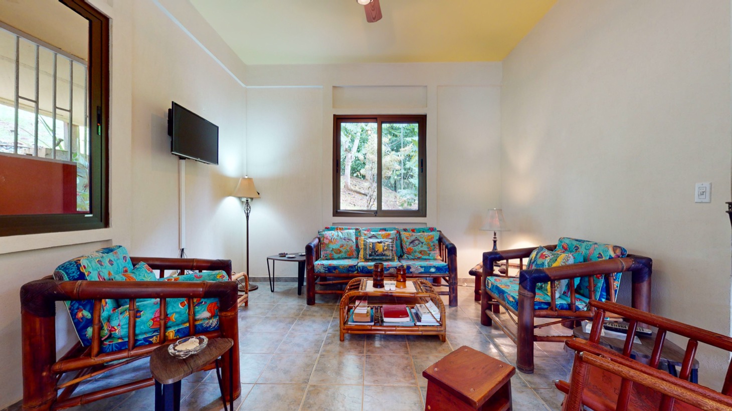 3 bed Single Family Homes For Sale in Ojochal, Puntarenas - thumb 17